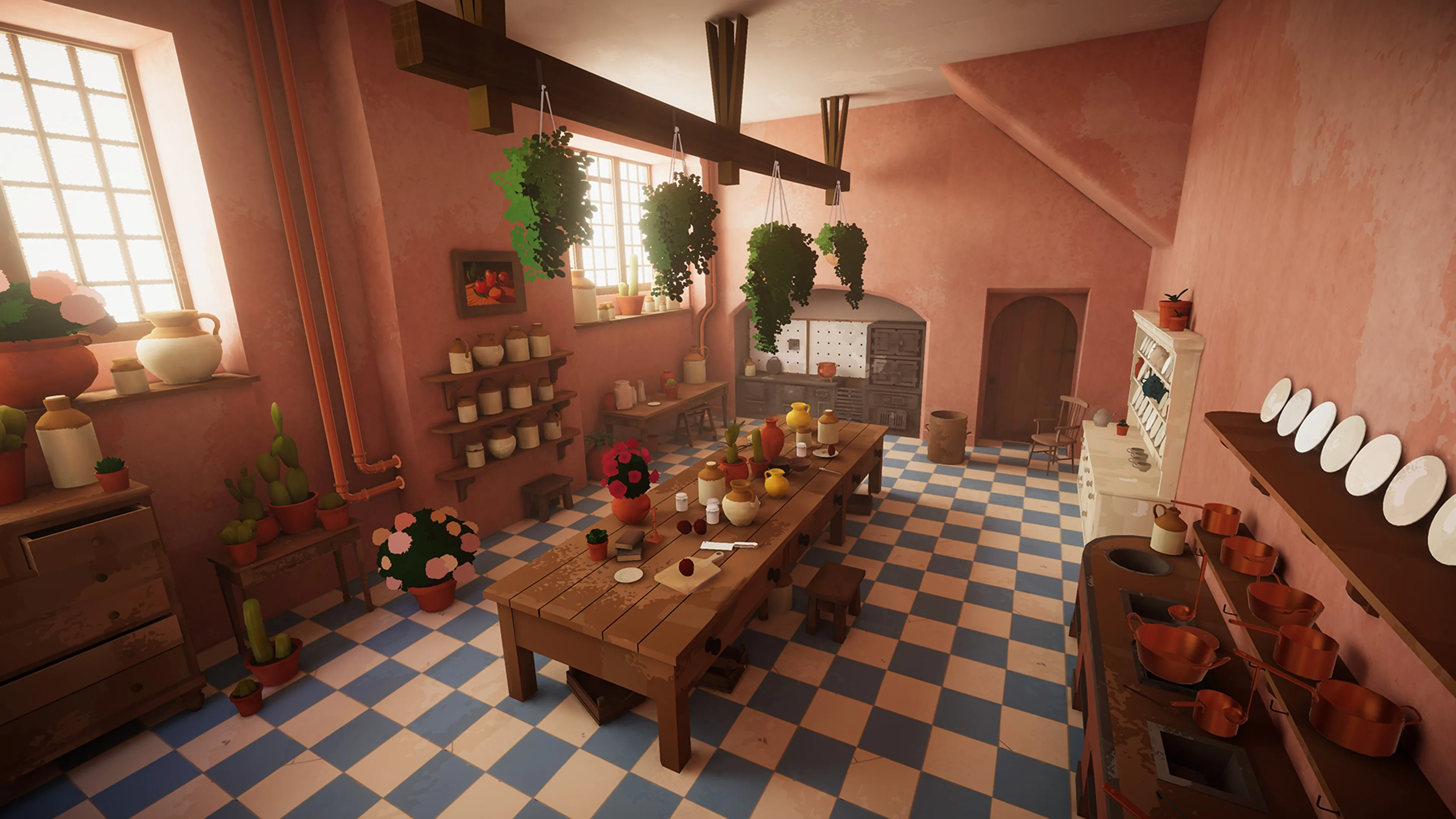 Botany Manor [PS4] - изображение 2