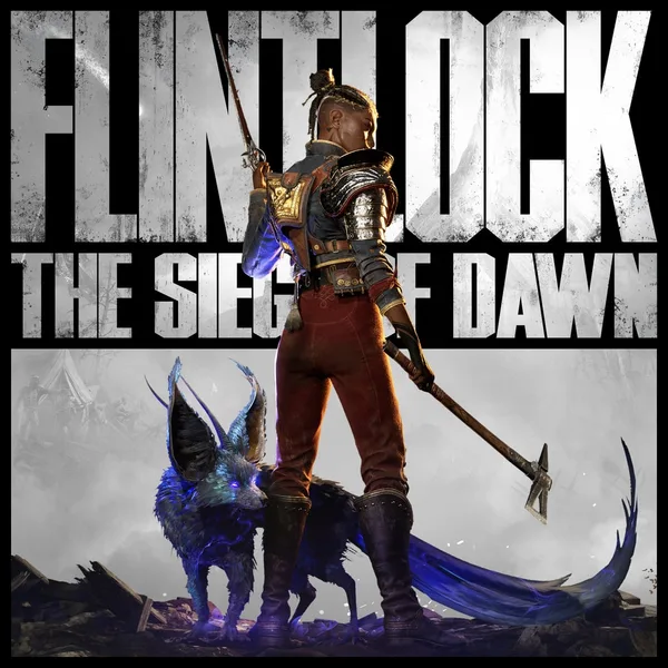 Flintlock: The Siege of Dawn [PS5]