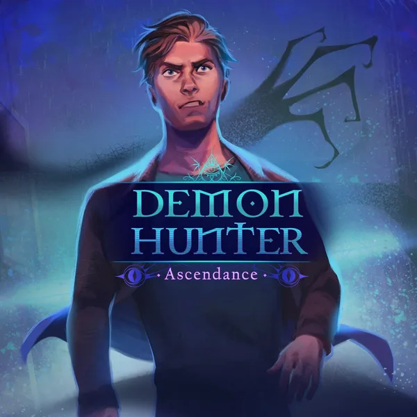 Demon Hunter: Ascendance [PS4, PS5]