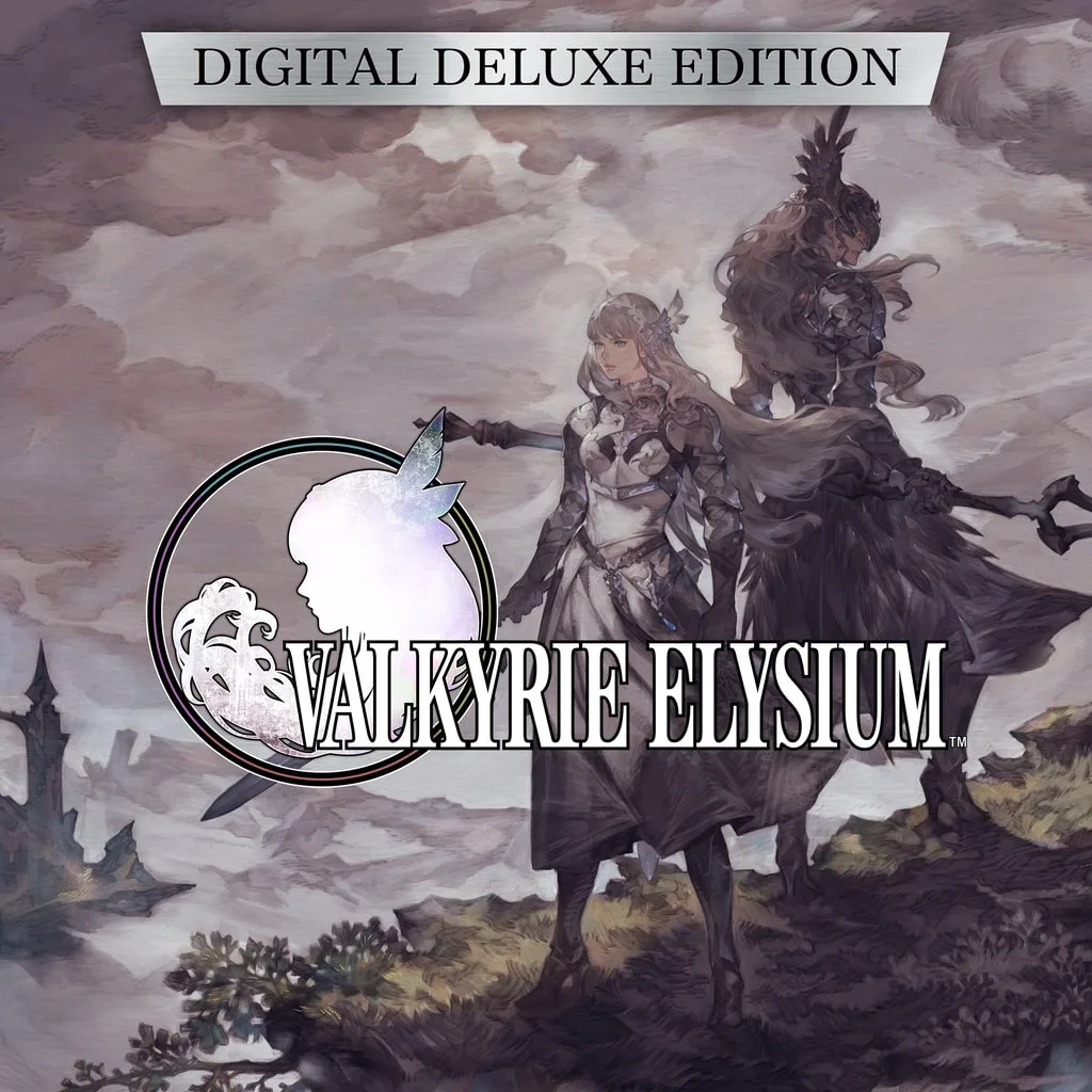 VALKYRIE ELYSIUM - Digital Deluxe Edition PS4 & PS5 - изображение 1