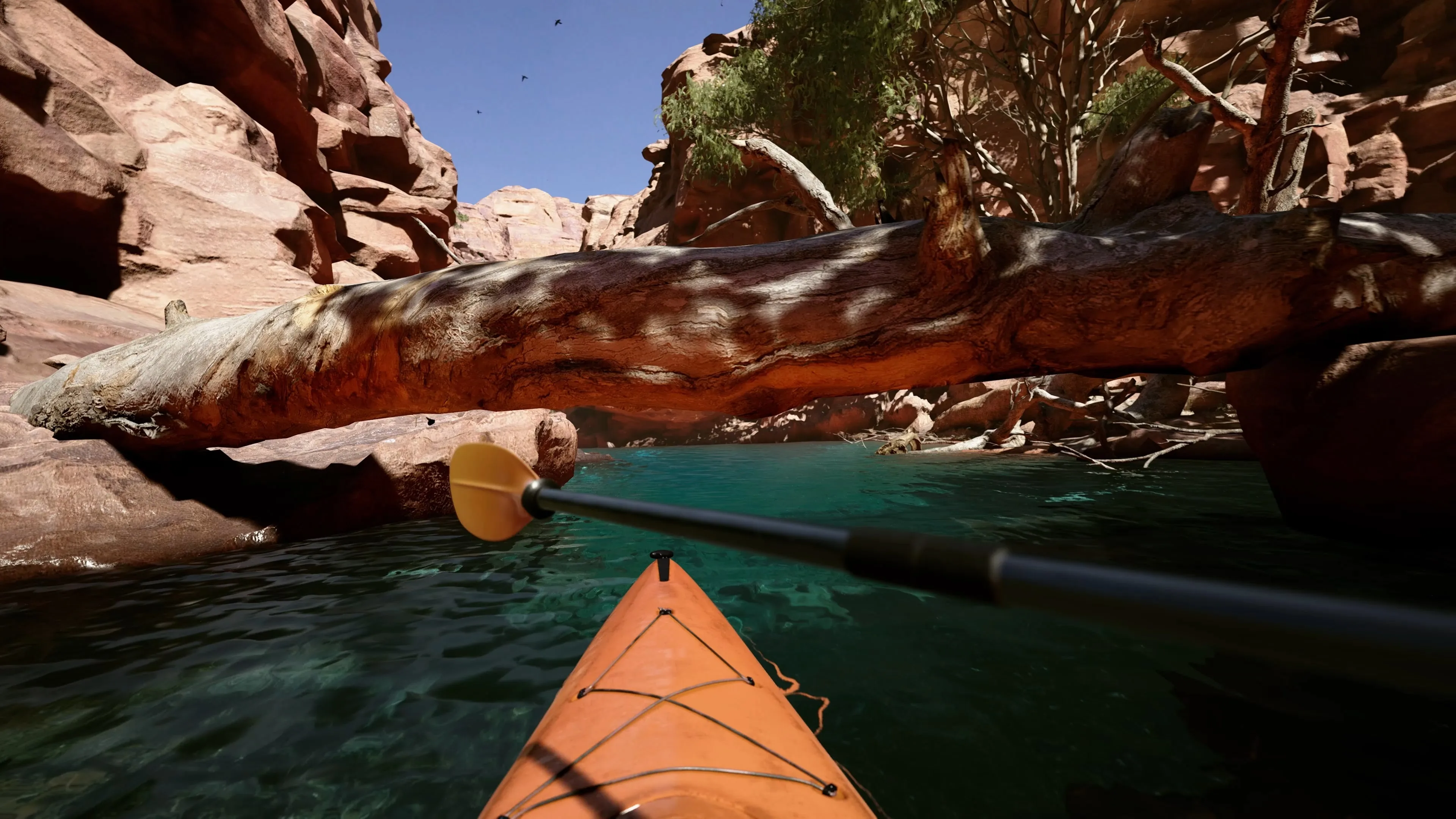 Kayak VR: Mirage [PS5] - изображение 4
