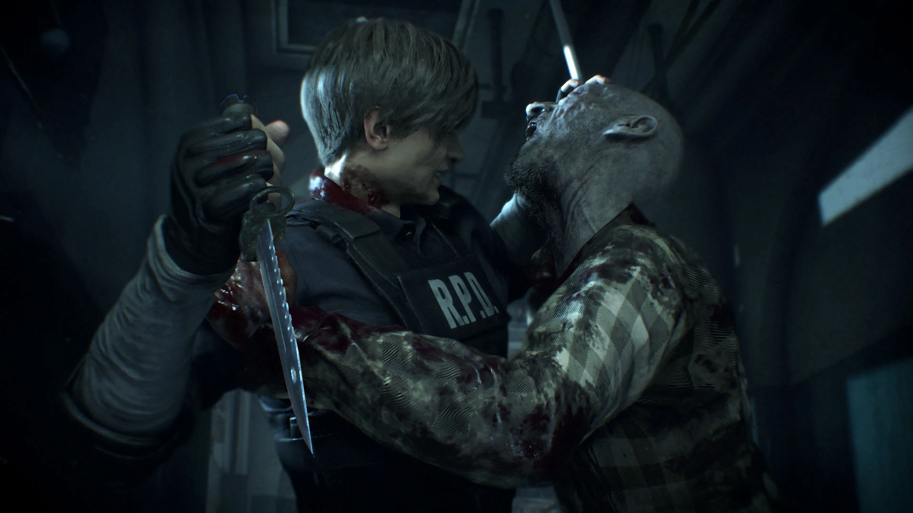 Resident Evil Remake Trilogy [PS4, PS5] - изображение 3