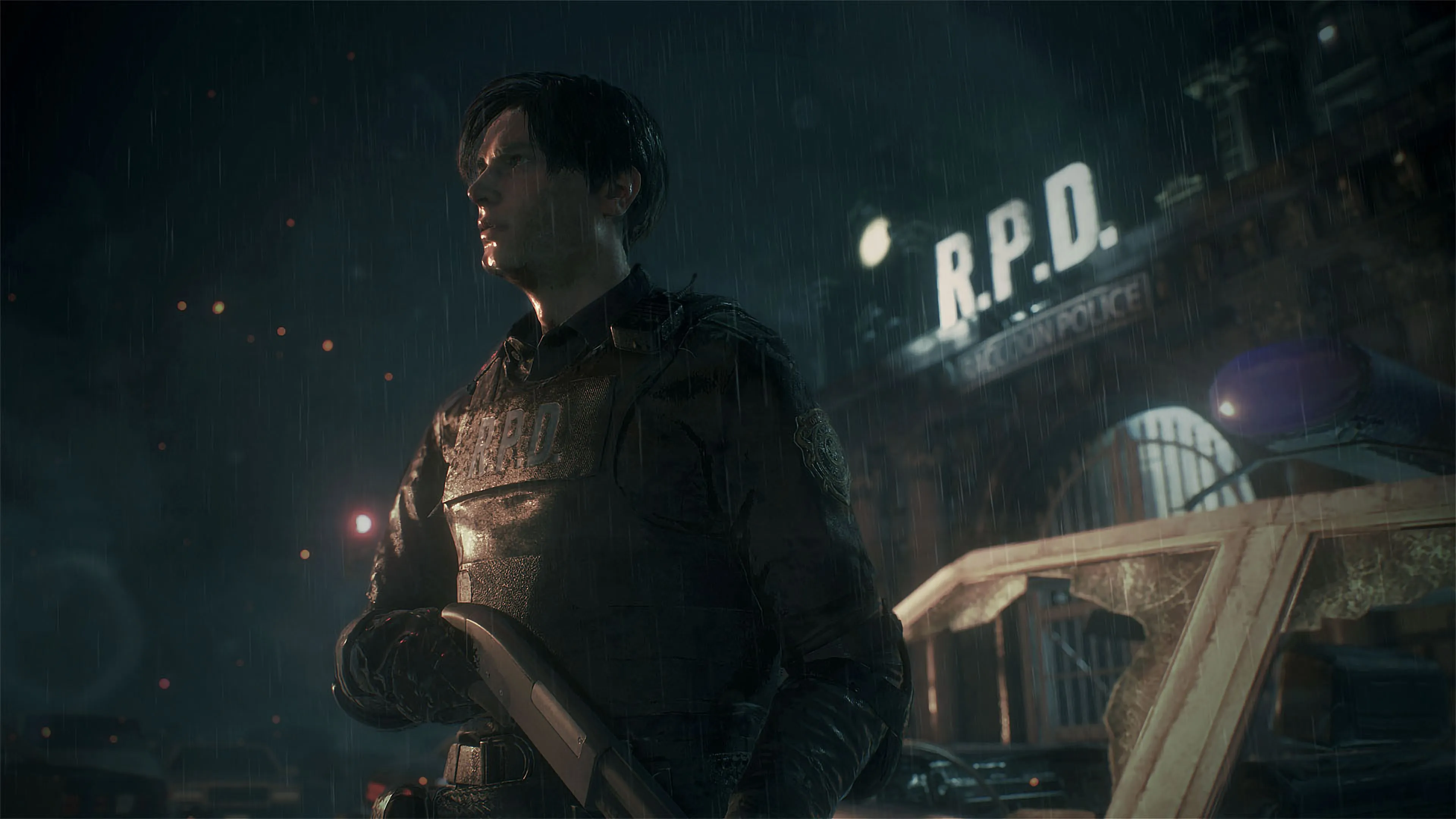 Resident Evil Remake Trilogy [PS4, PS5] - изображение 2