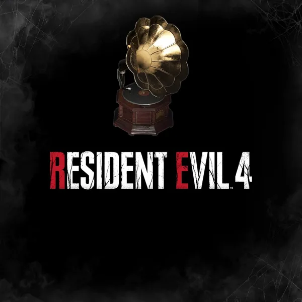 Resident Evil 4 'Original Ver.' Soundtrack Swap [PS4, PS5]