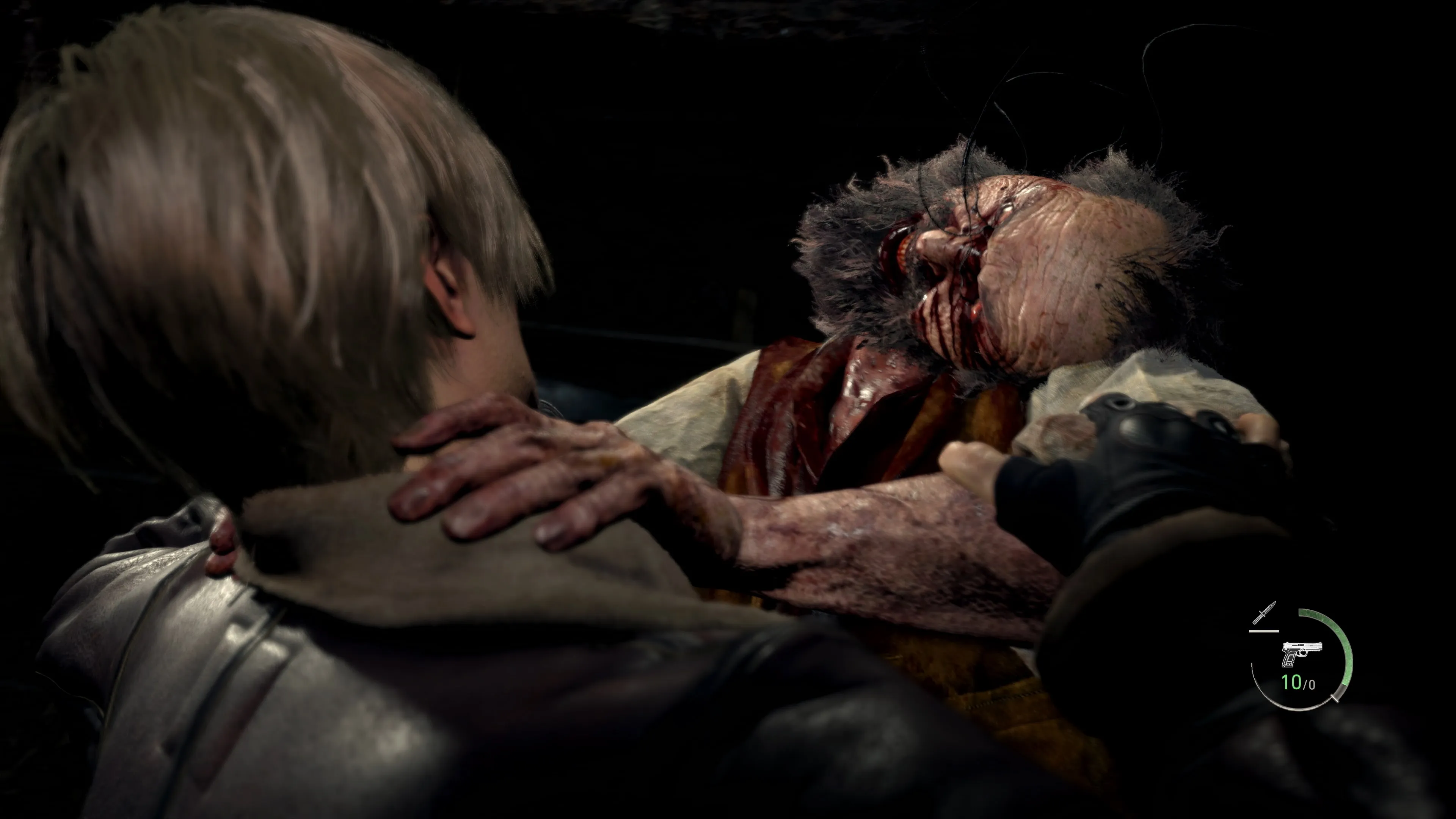 Resident Evil 4 [PS4, PS5] - изображение 3