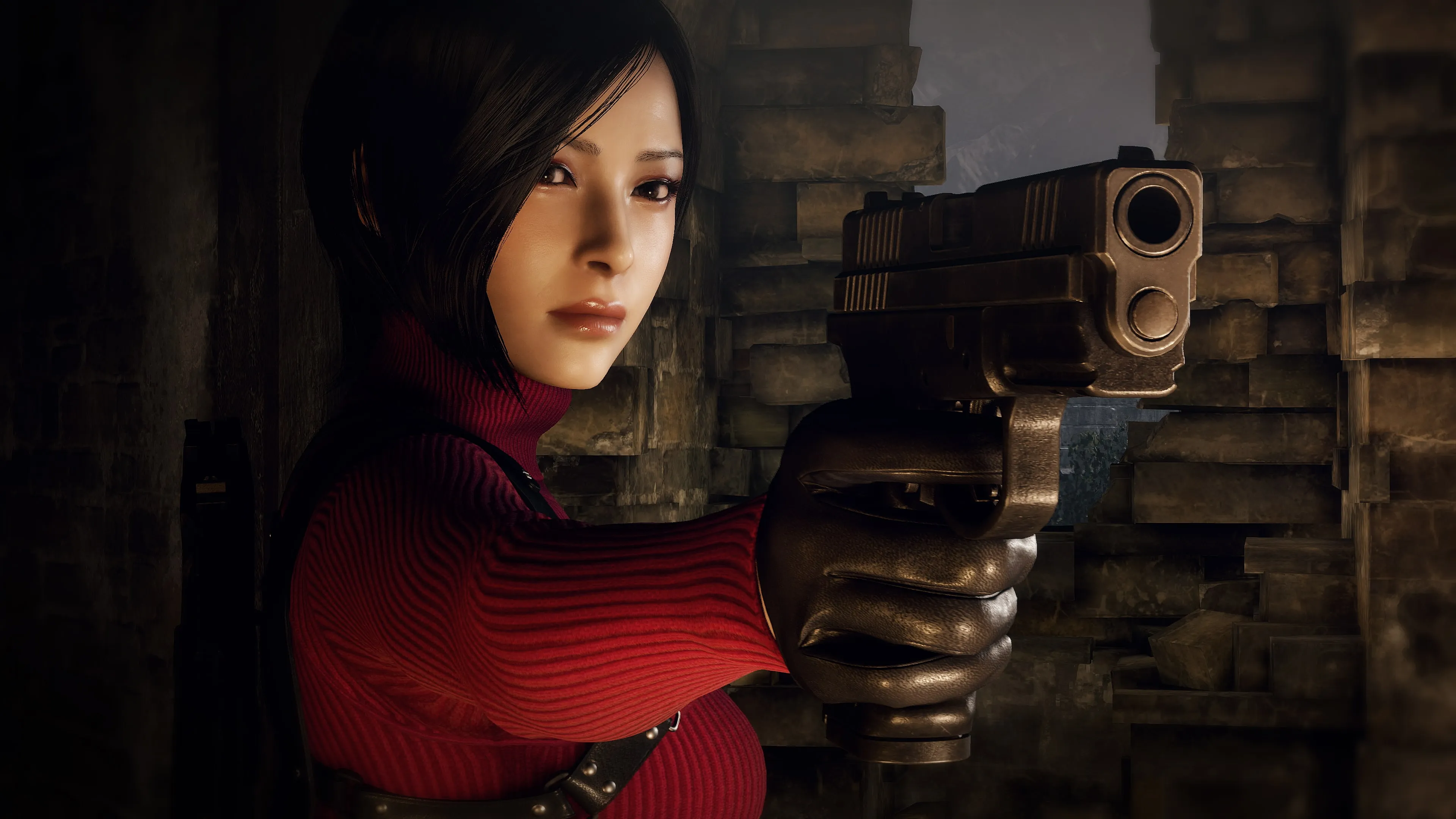 Resident Evil 4 - Separate Ways [PS4, PS5] - изображение 2