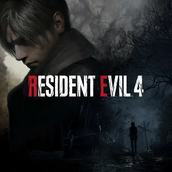 Resident Evil 4 [PS4, PS5]