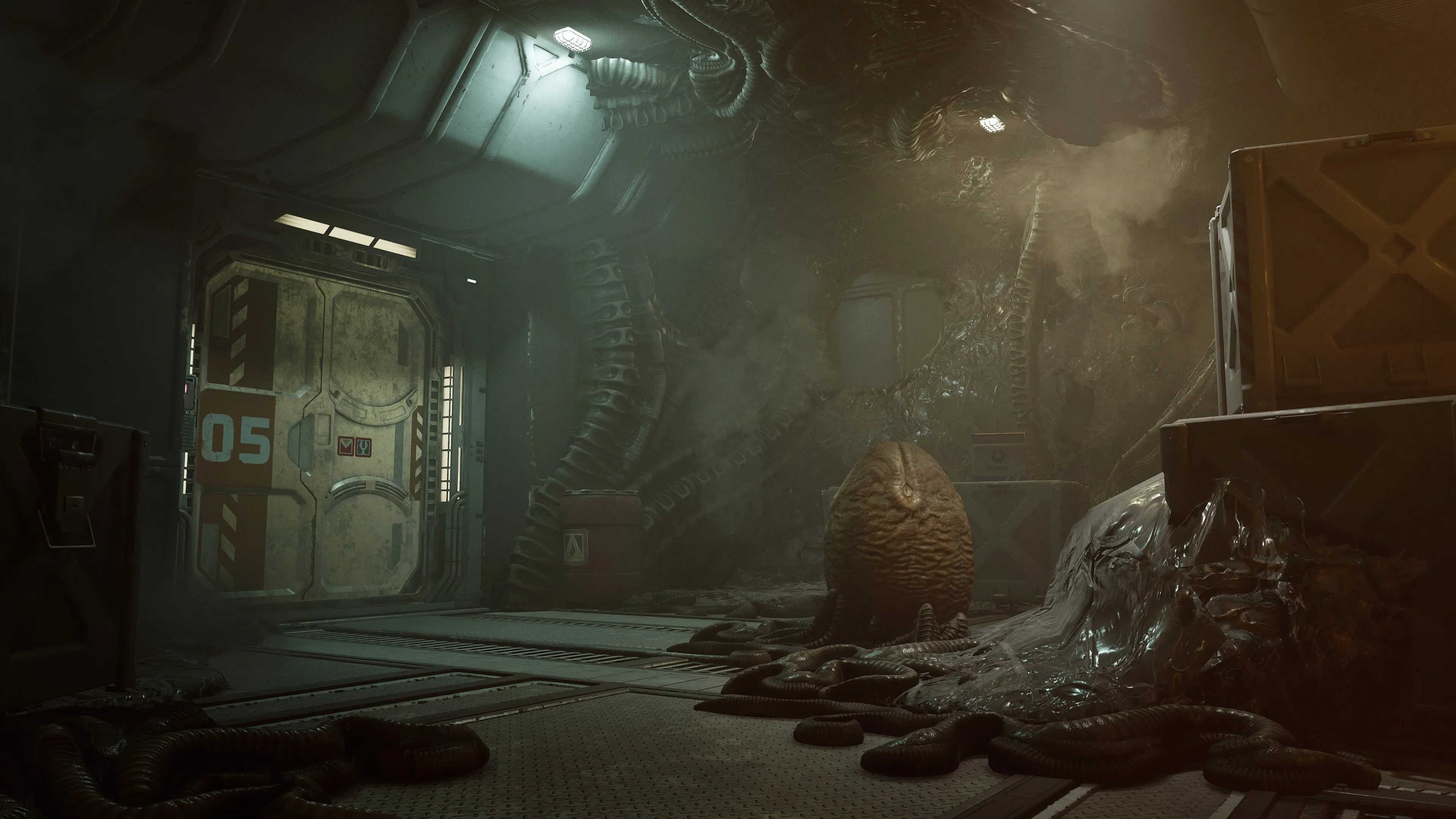 Alien: Rogue Incursion VR [PS5] - изображение 4