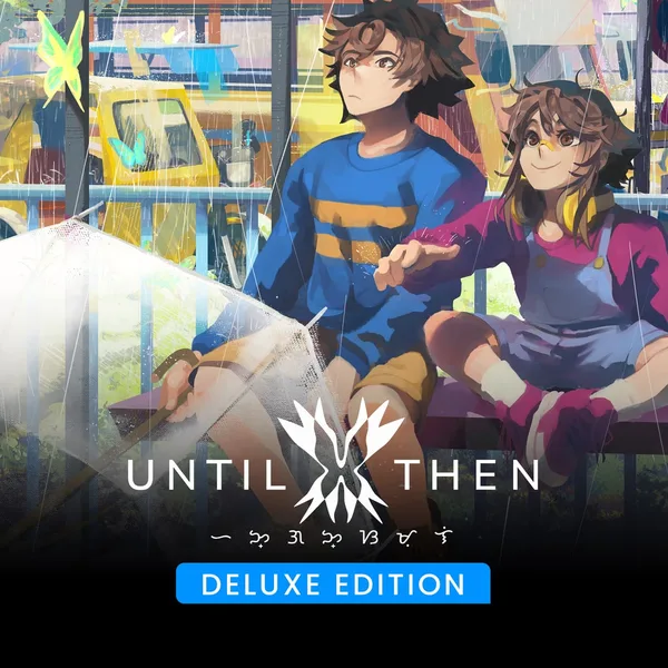Until Then - Deluxe Edition [PS5]