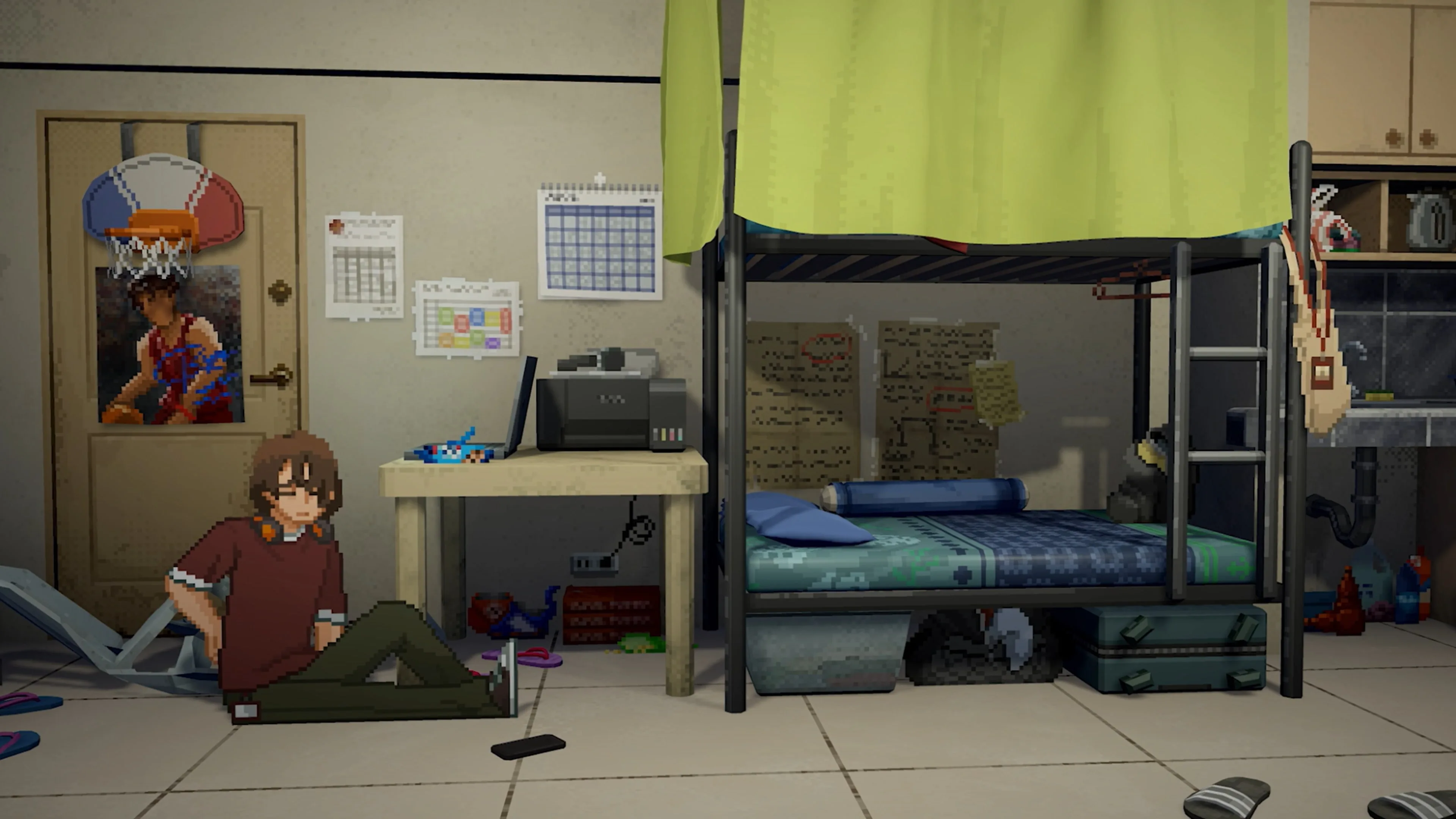 Until Then: Afterimages [PS5] - изображение 4