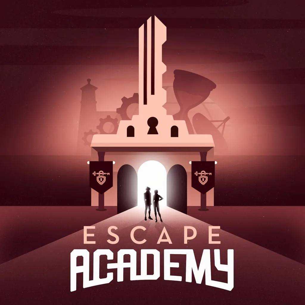 Escape Academy [PS4,&nbsp;PS5] - изображение 1