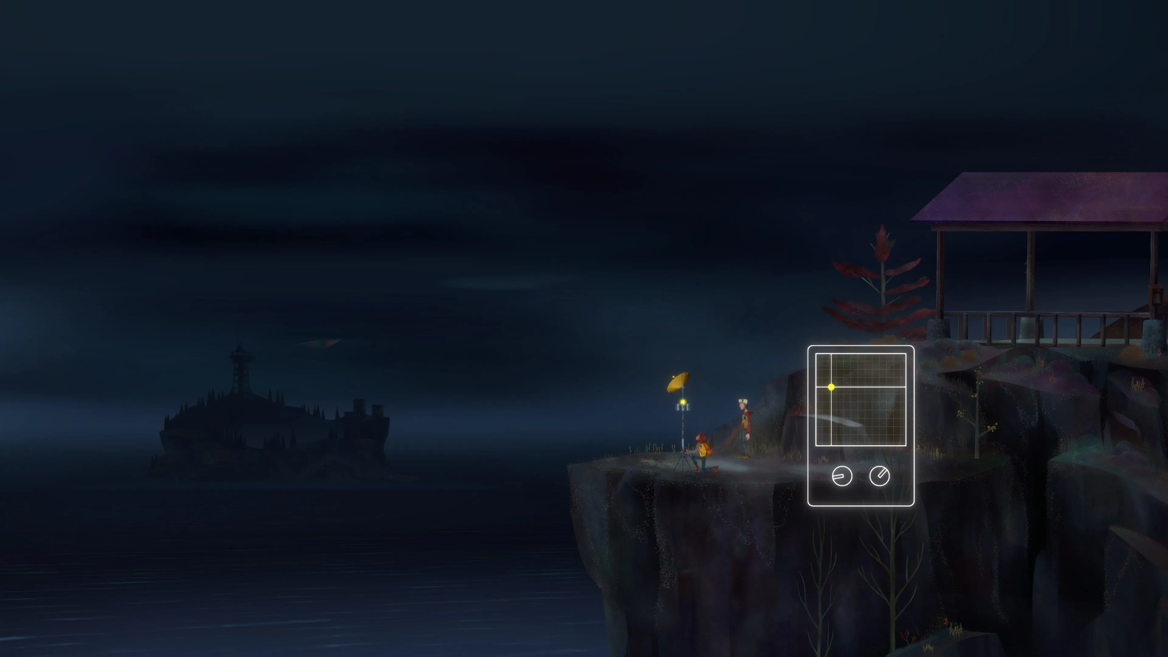 OXENFREE II: Lost Signals PS4 & PS5 - изображение 3