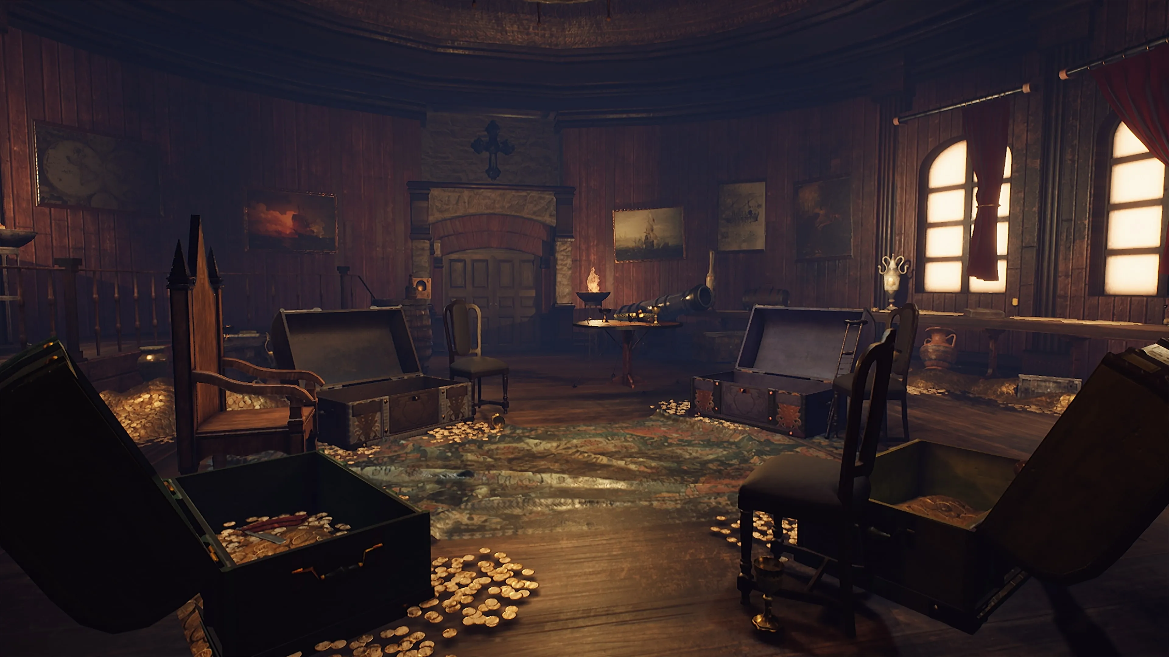 Seven Doors [PS5] - изображение 3