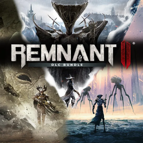 Remnant II - DLC Bundle [PS5]