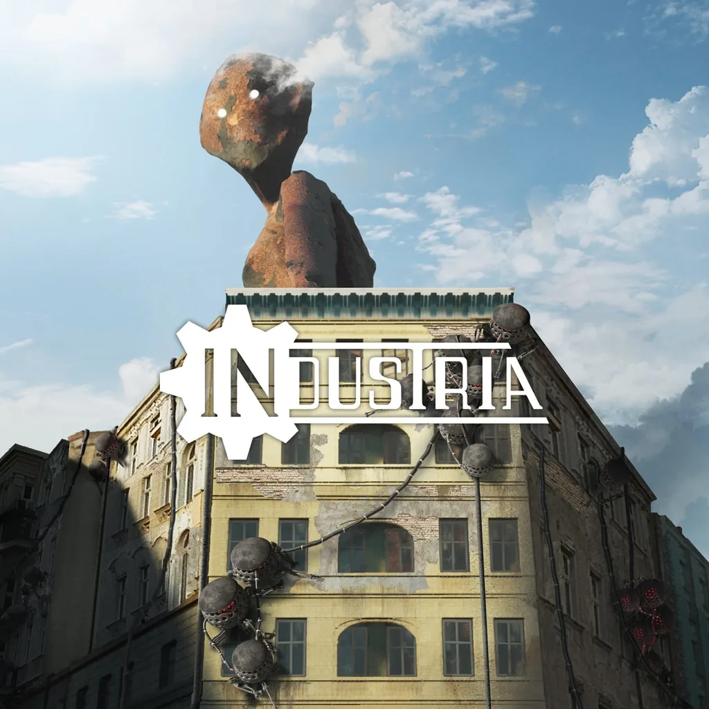 Industria [PS5] - изображение 1