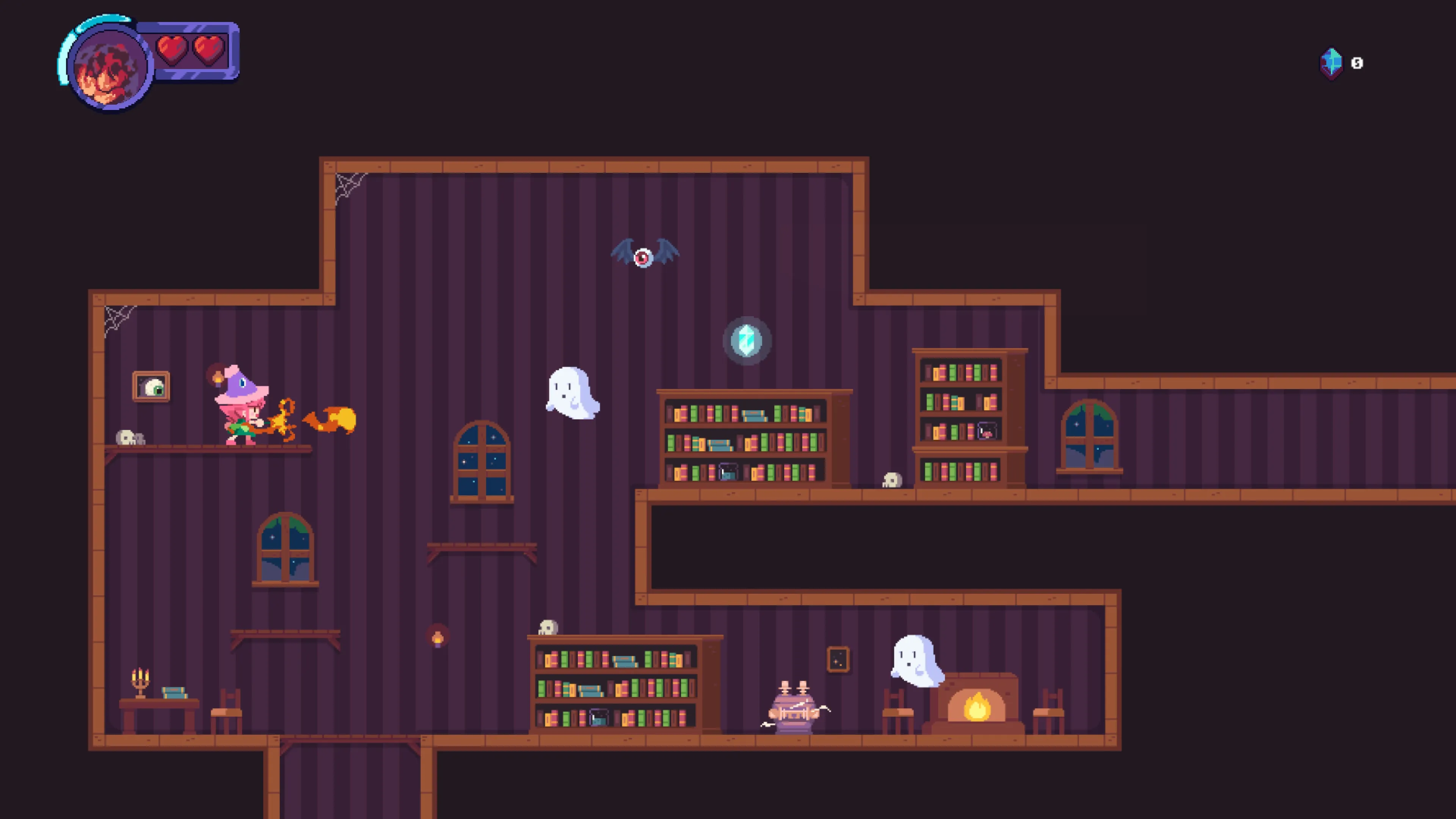Witchcrafty [PS4] - изображение 3