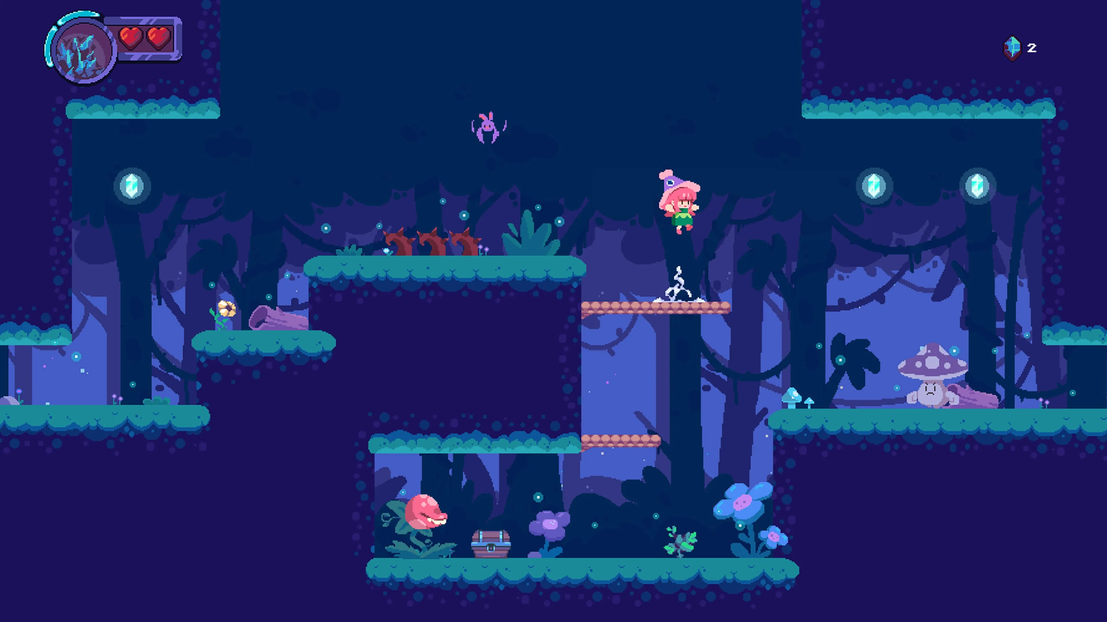 Witchcrafty [PS4] - изображение 2