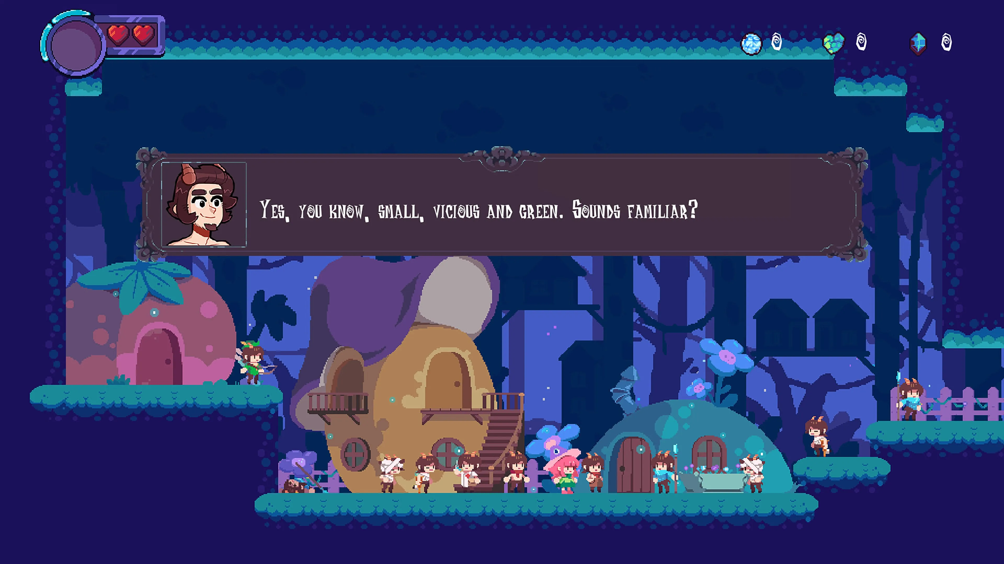 Witchcrafty [PS4] - изображение 4