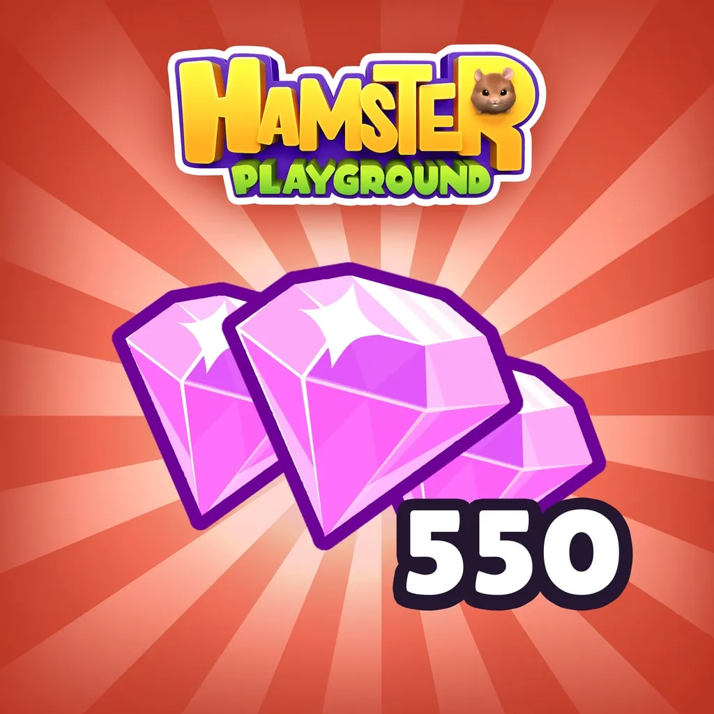 550 Diamonds - изображение 1