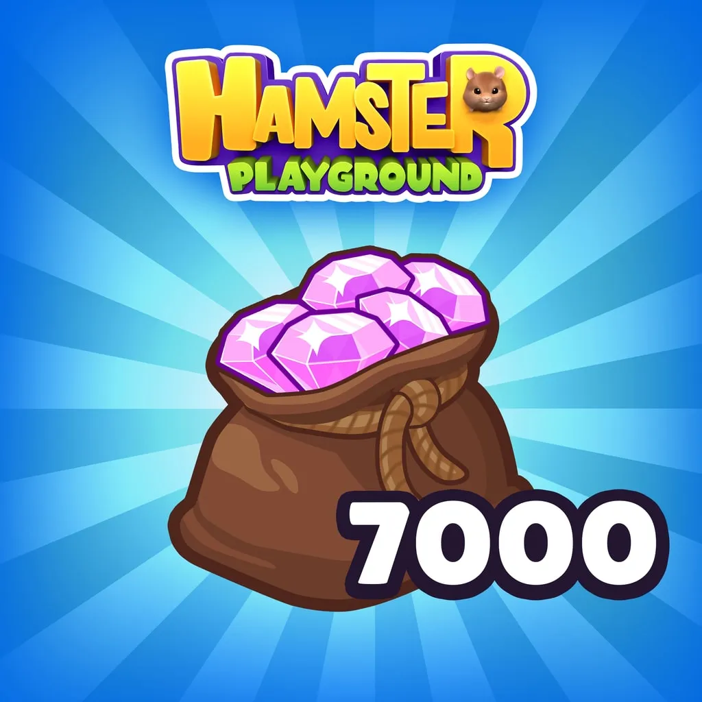7000 Diamonds - изображение 1