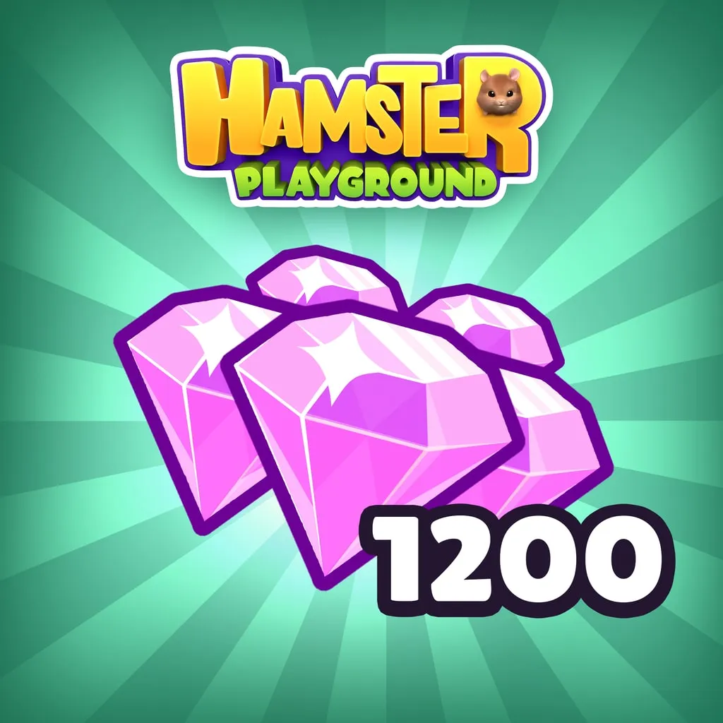 1200 Diamonds - изображение 1