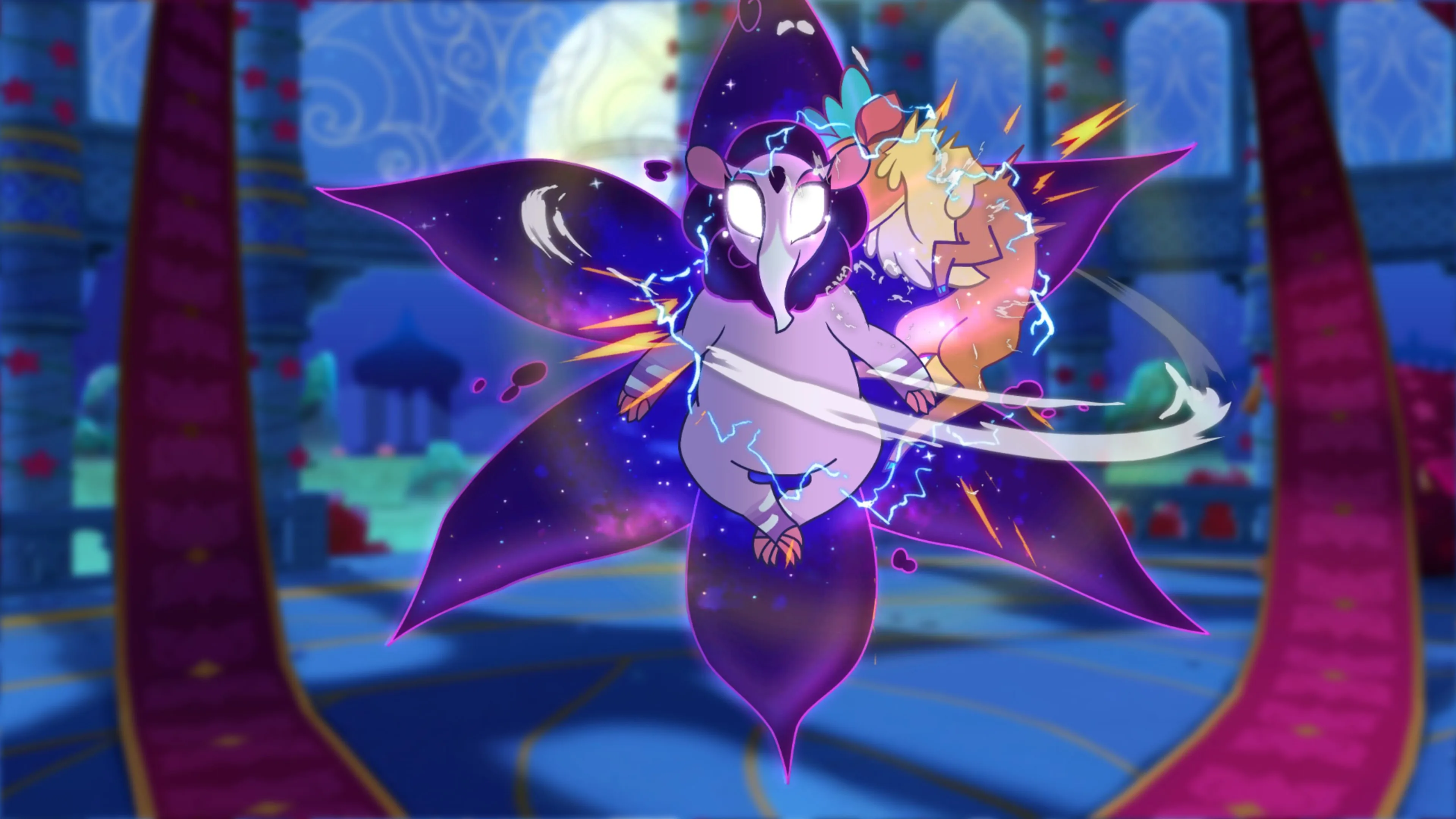 Them's Fightin' Herds: Deluxe Edition PS4 & PS5 - изображение 4