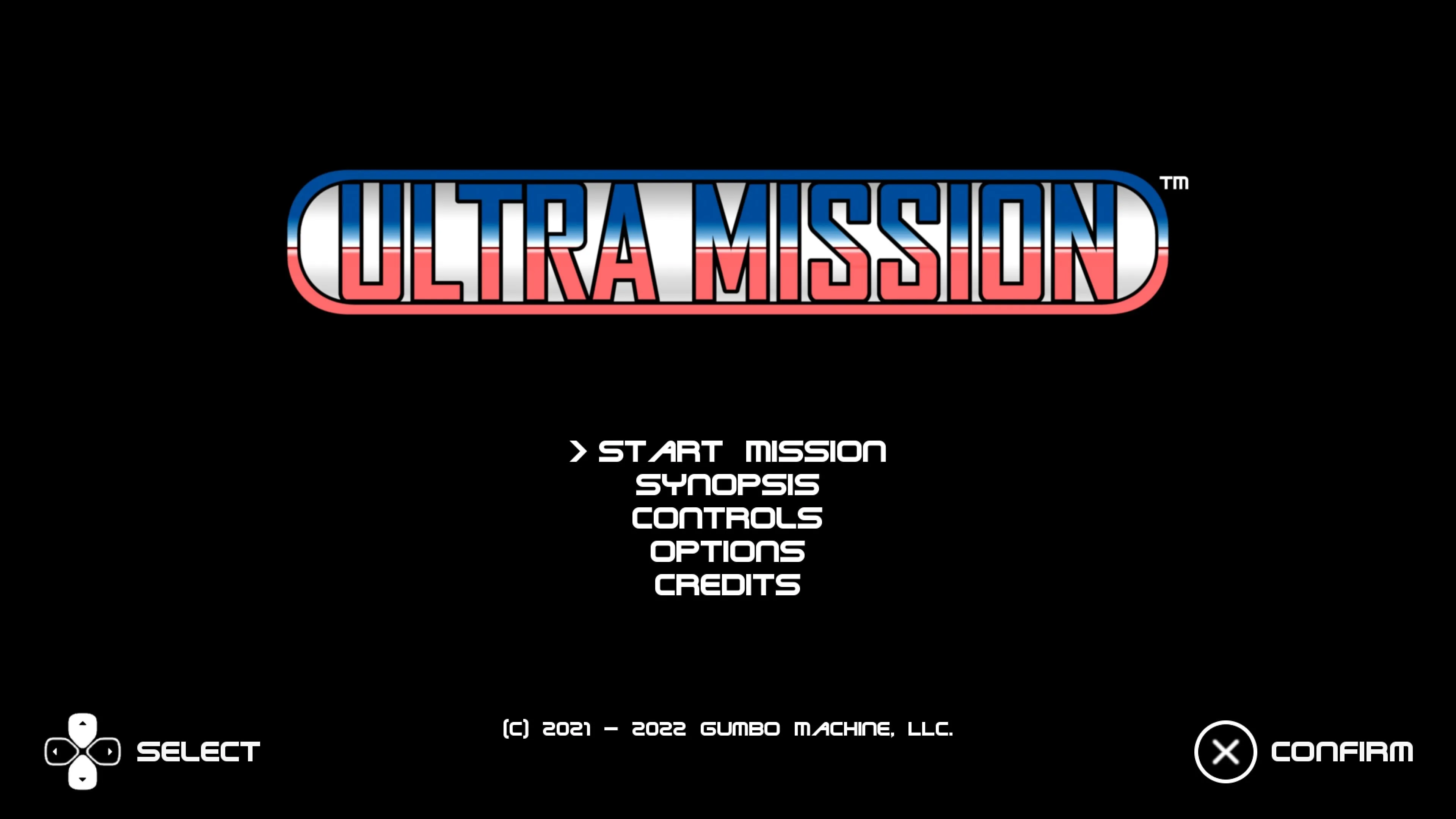 Ultra Mission [PS4, PS5] - изображение 2