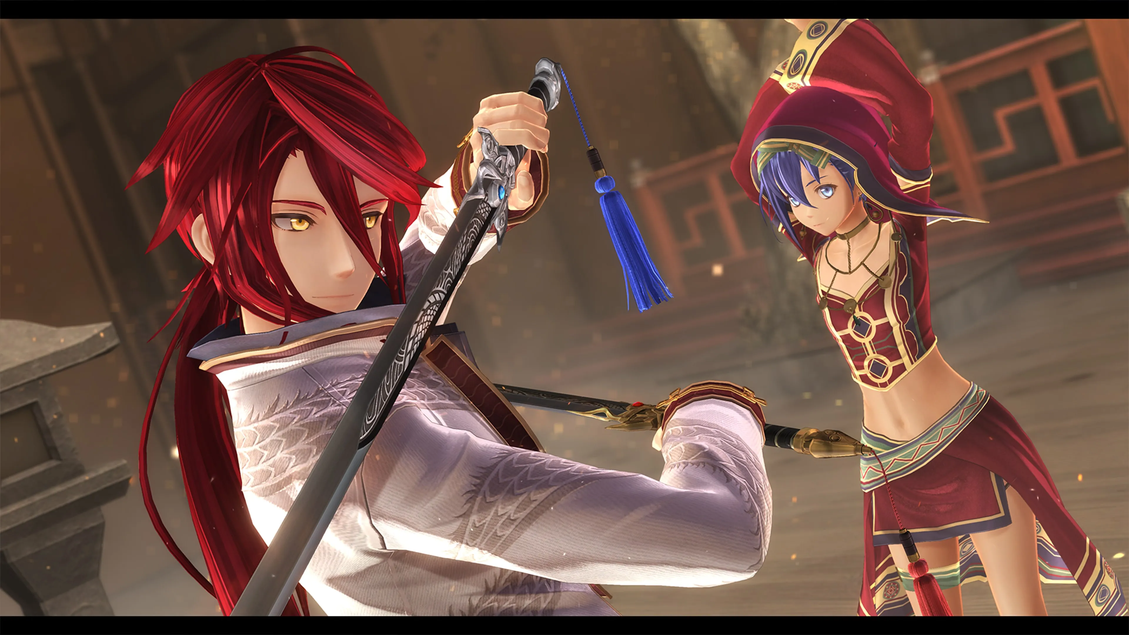 The Legend of Heroes: Trails through Daybreak II [PS4, PS5] - изображение 3