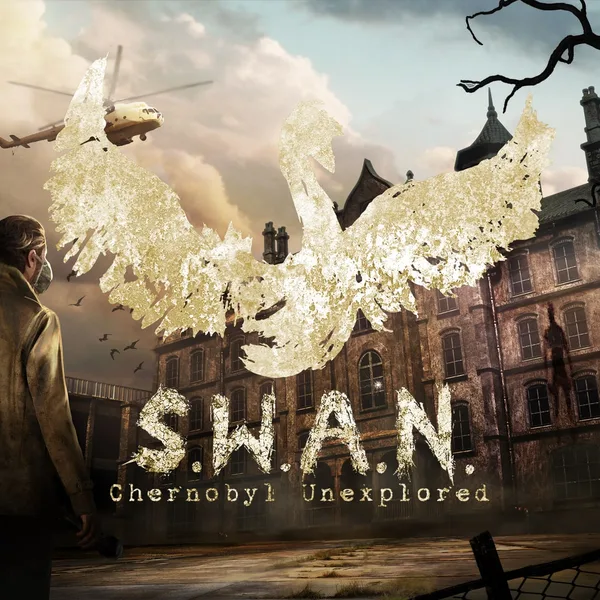 S.W.A.N.: Chernobyl Unexplored [PS4]