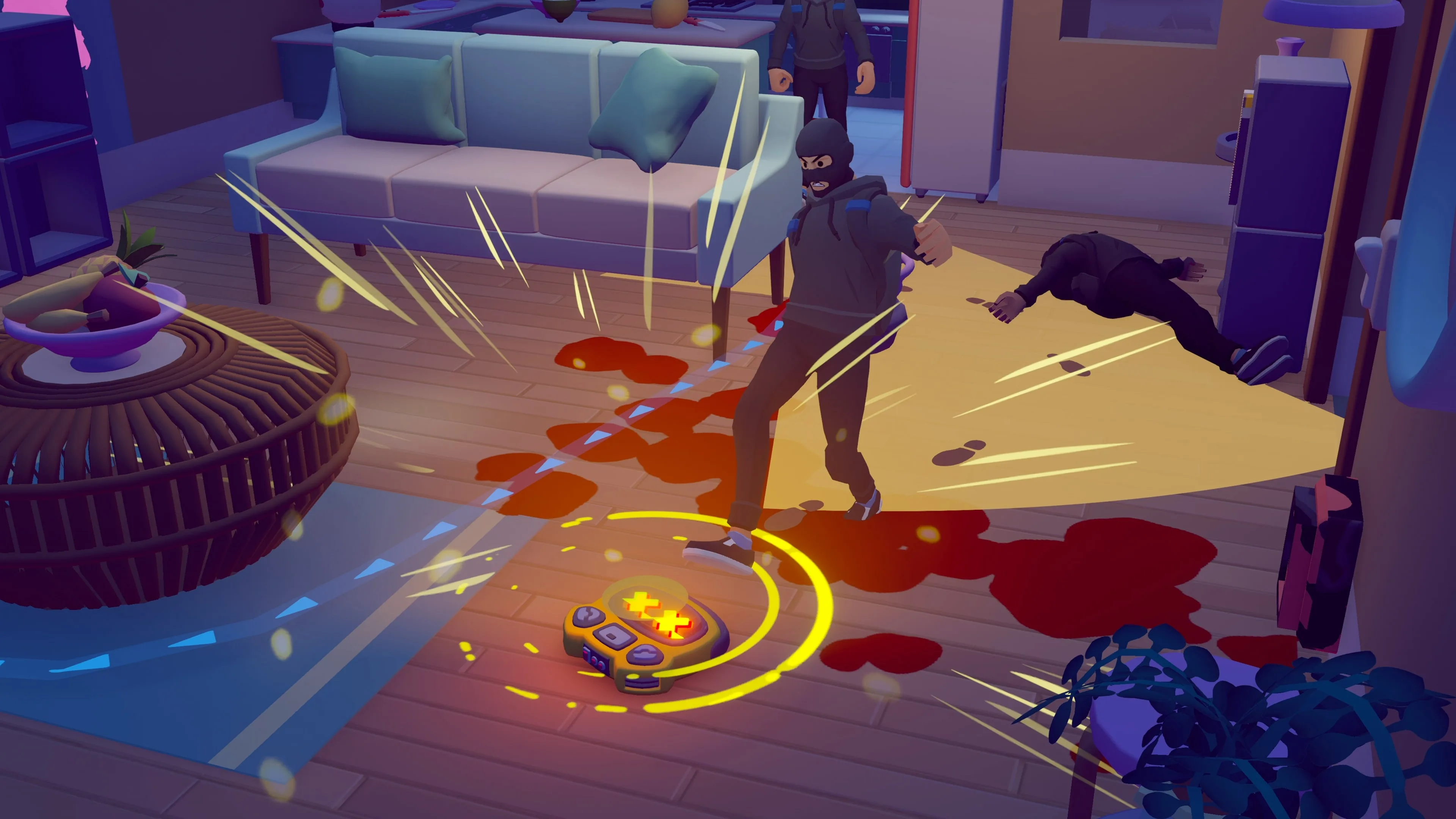 Justice Sucks [PS4,&nbsp;PS5] - изображение 2