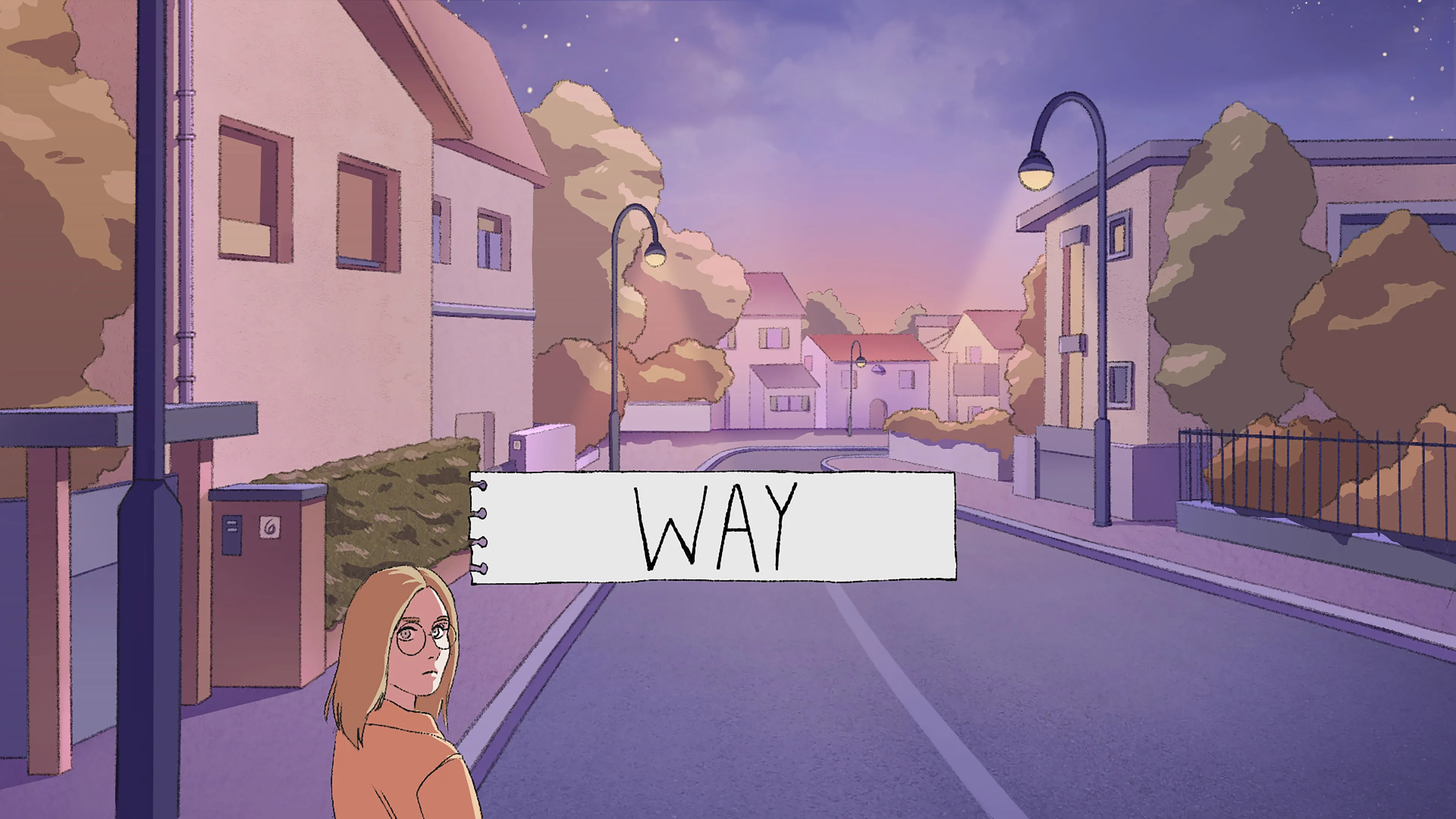 A Sketchbook About Her Sun [PS4] - изображение 3