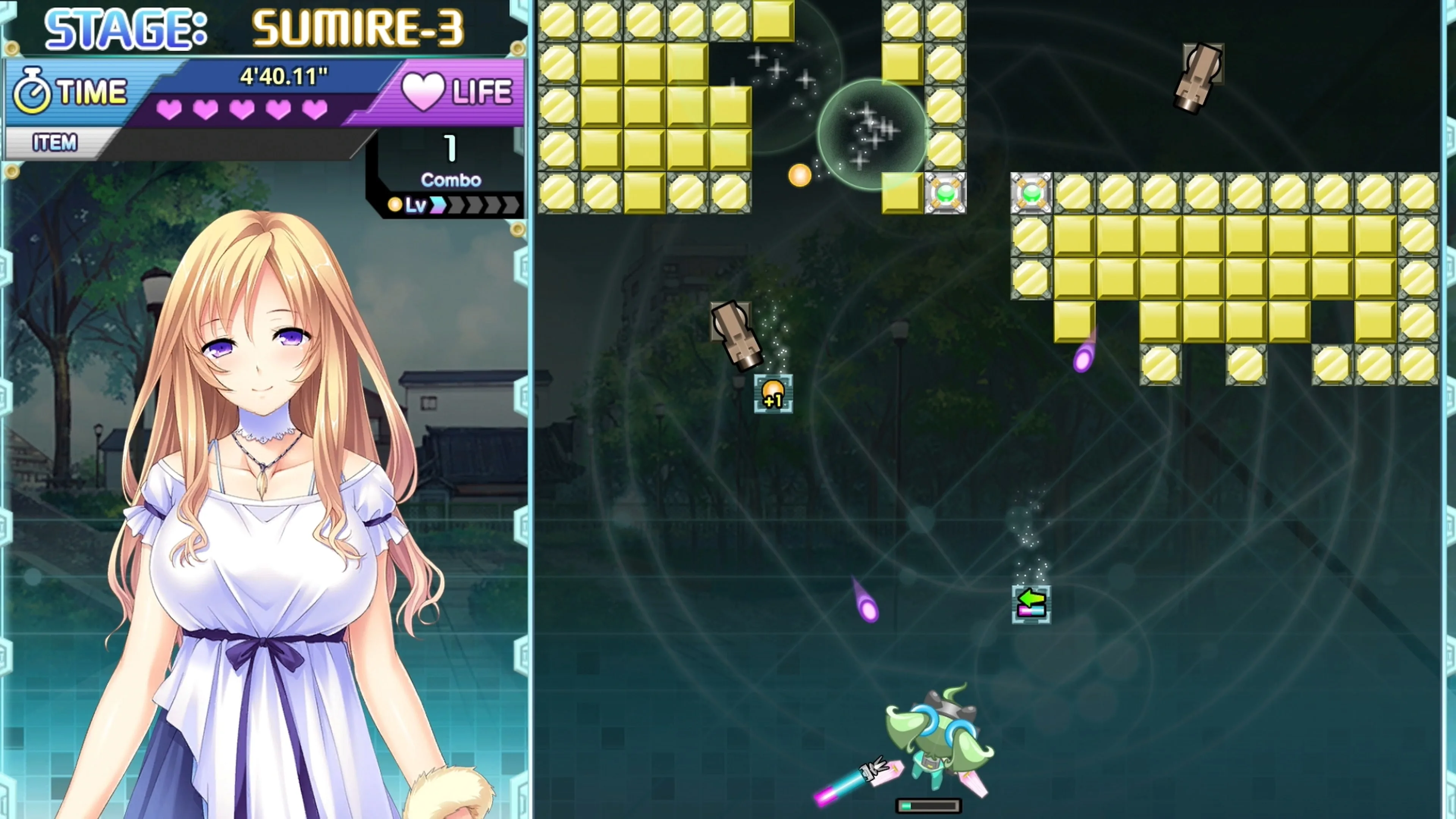 Pretty Girls Breakers! PS4 & PS5 - изображение 3