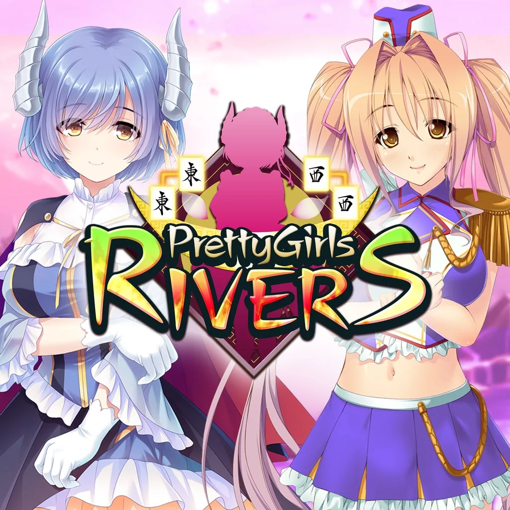 Pretty Girls Rivers PS4 & PS5 - изображение 1