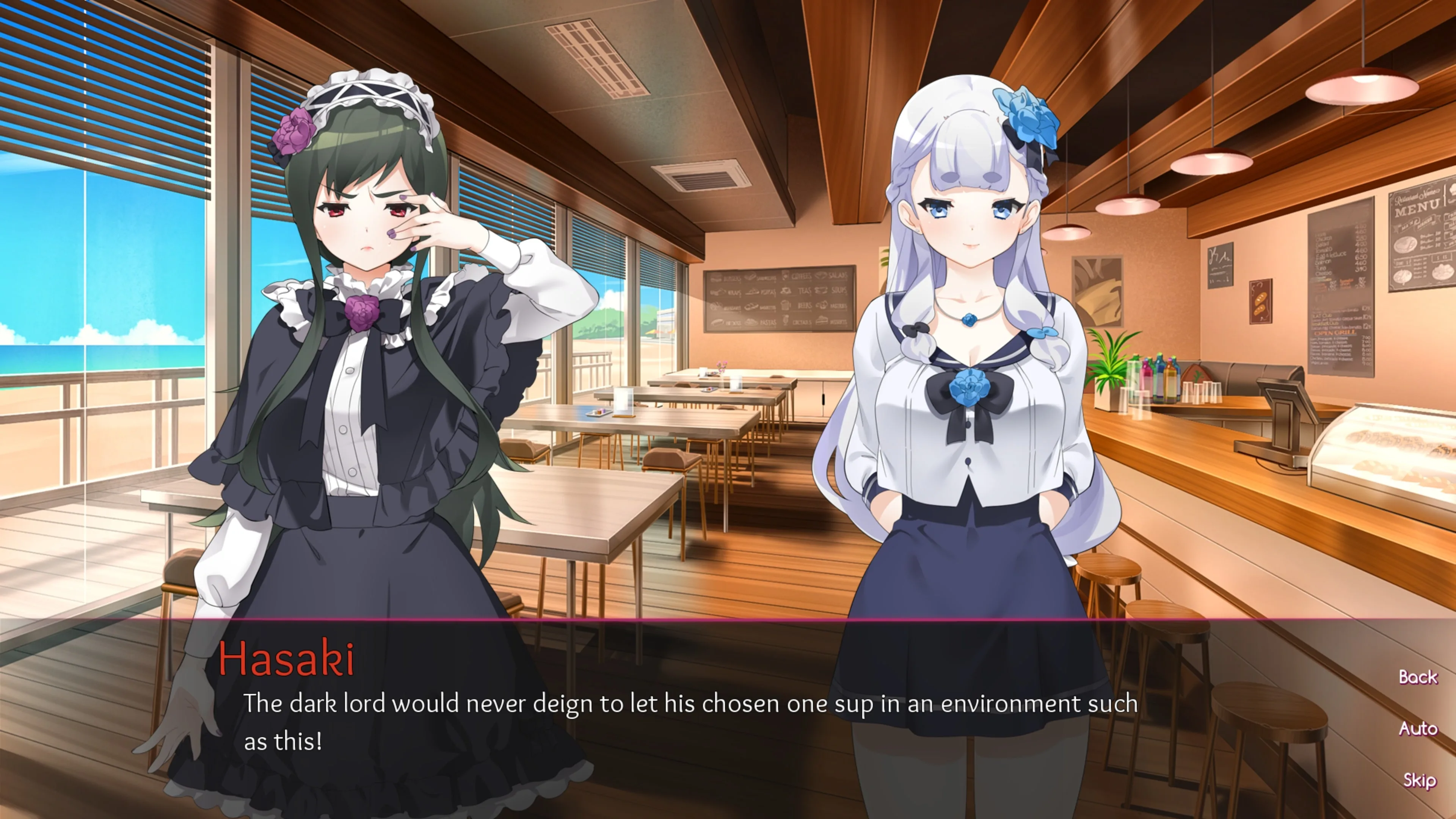 Would you like to run an idol café? 2 PS4 & PS5 - изображение 4