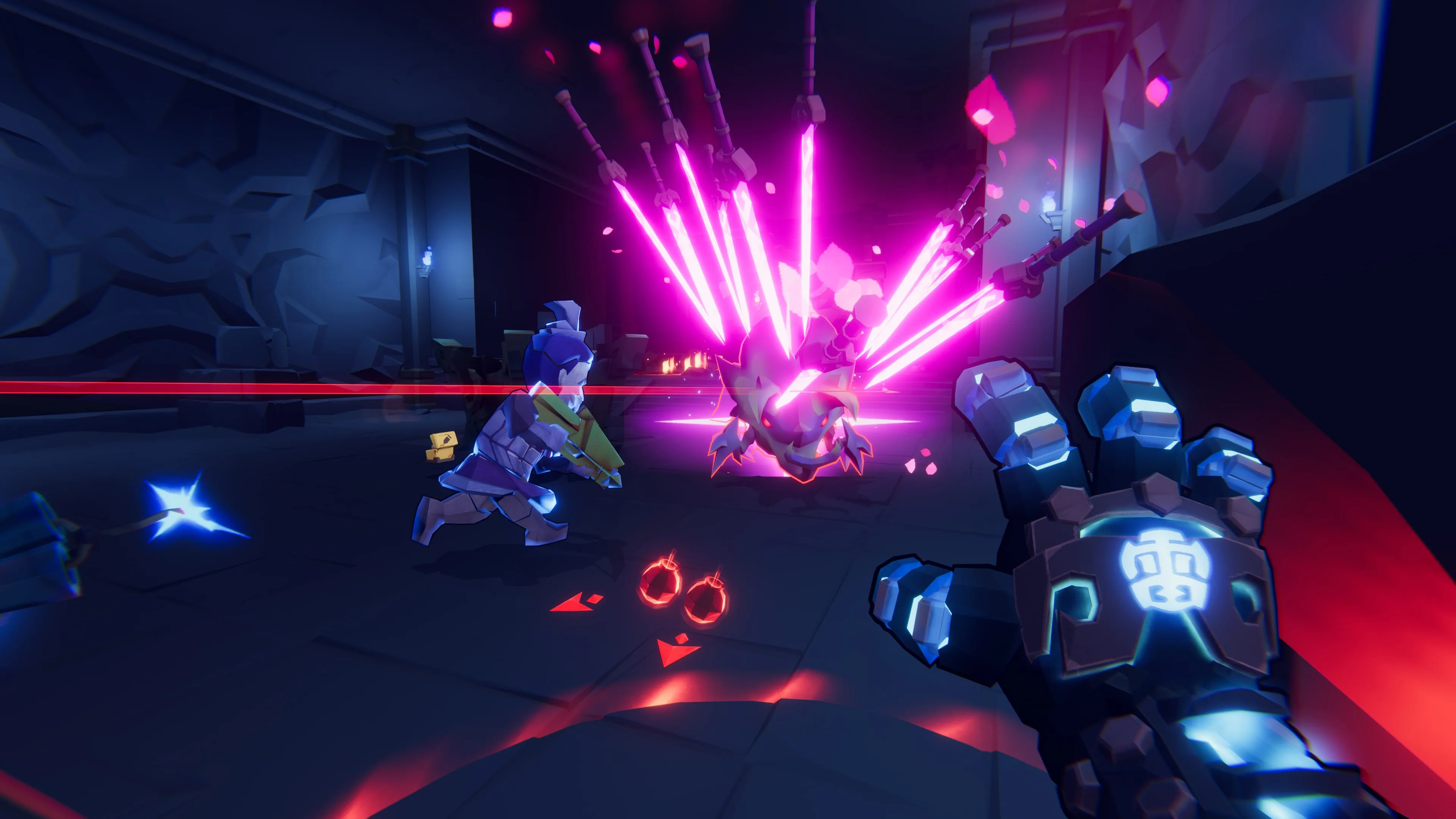 Gunfire Reborn [PS4,&nbsp;PS5] - изображение 4