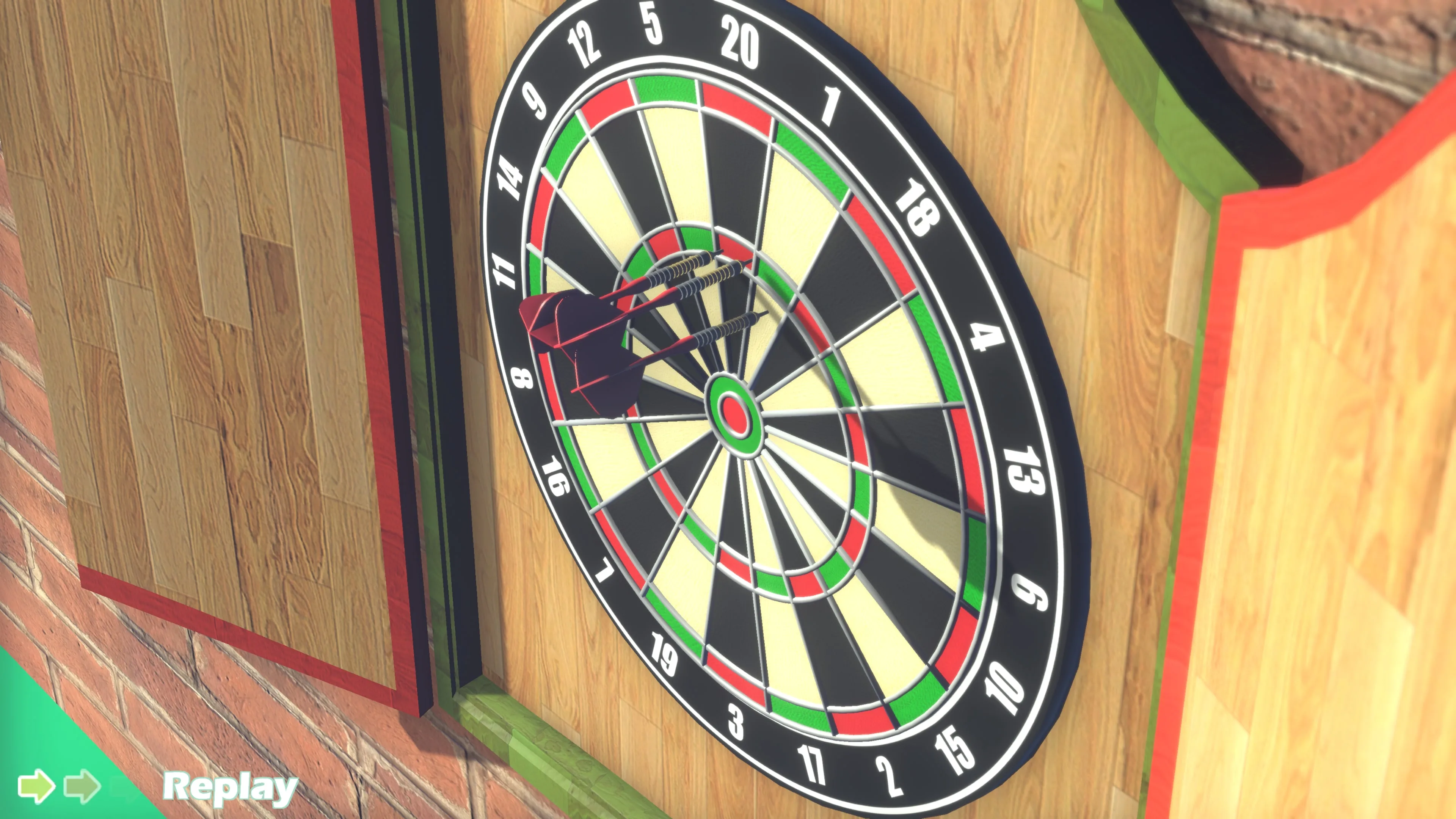 Darts Up [PS5] - изображение 3