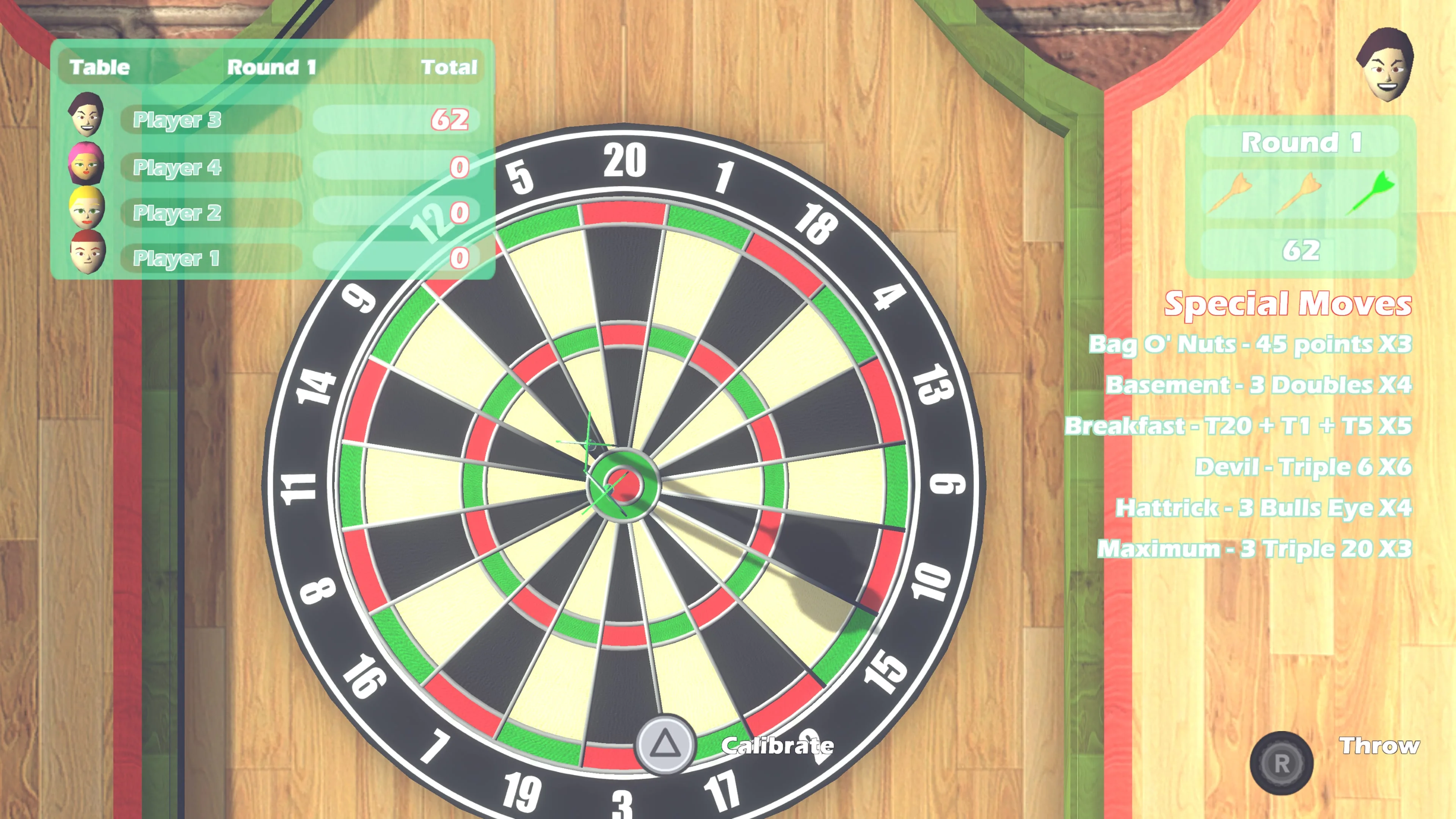 Darts Up [PS5] - изображение 4