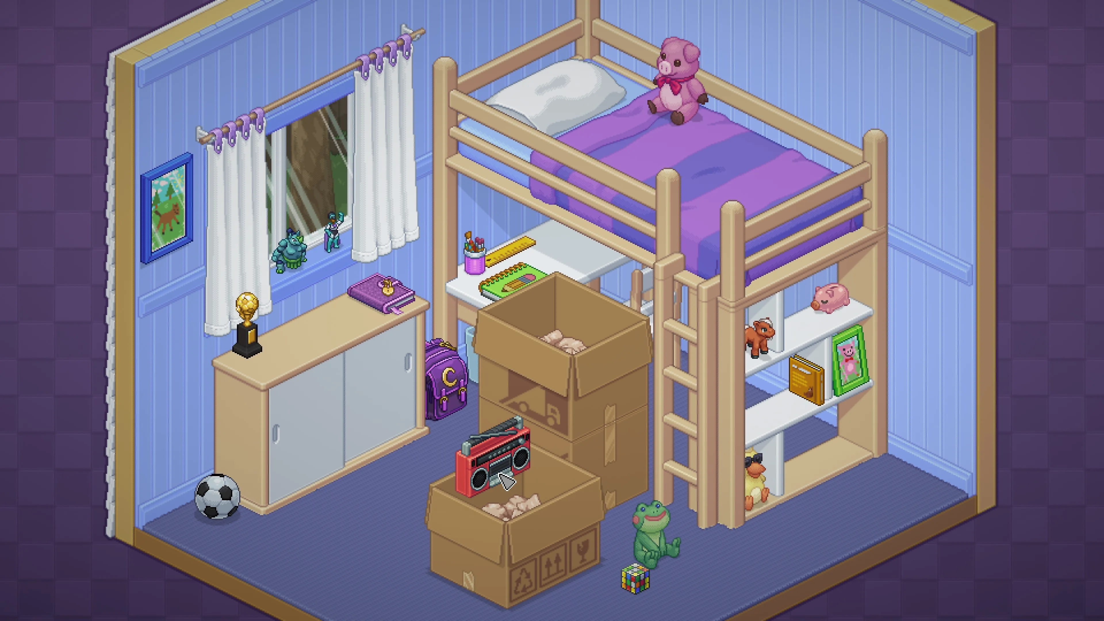 Unpacking [PS4,&nbsp;PS5] - изображение 3