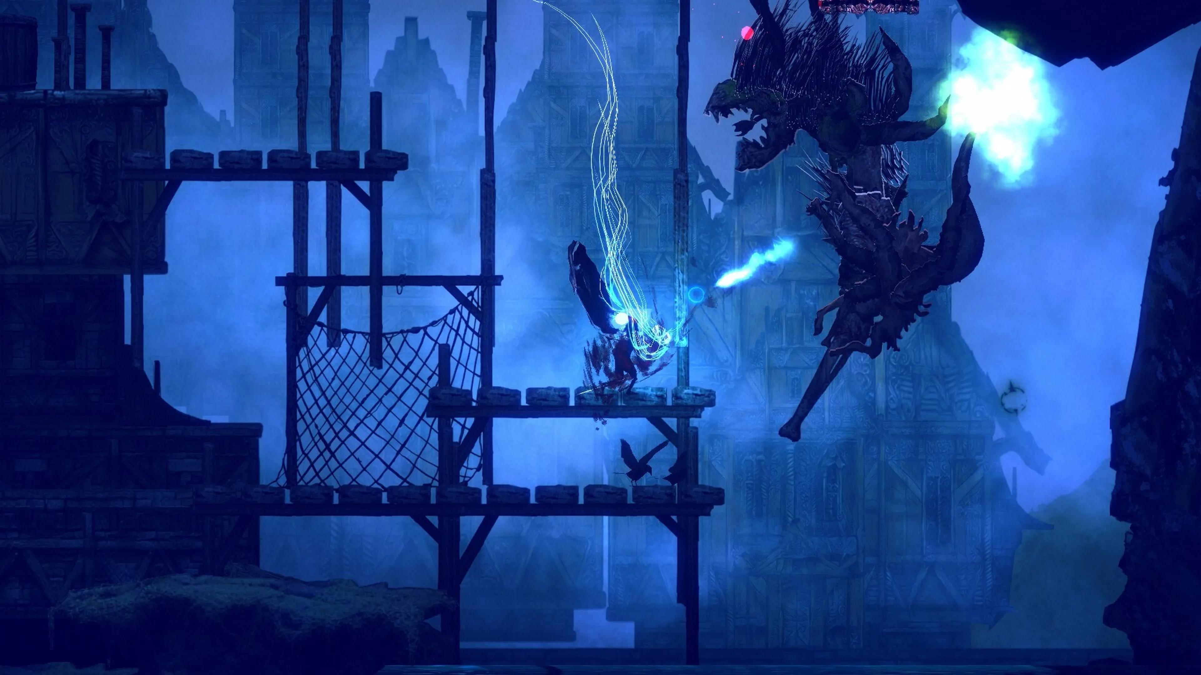 Source of Madness [PS5] - изображение 2