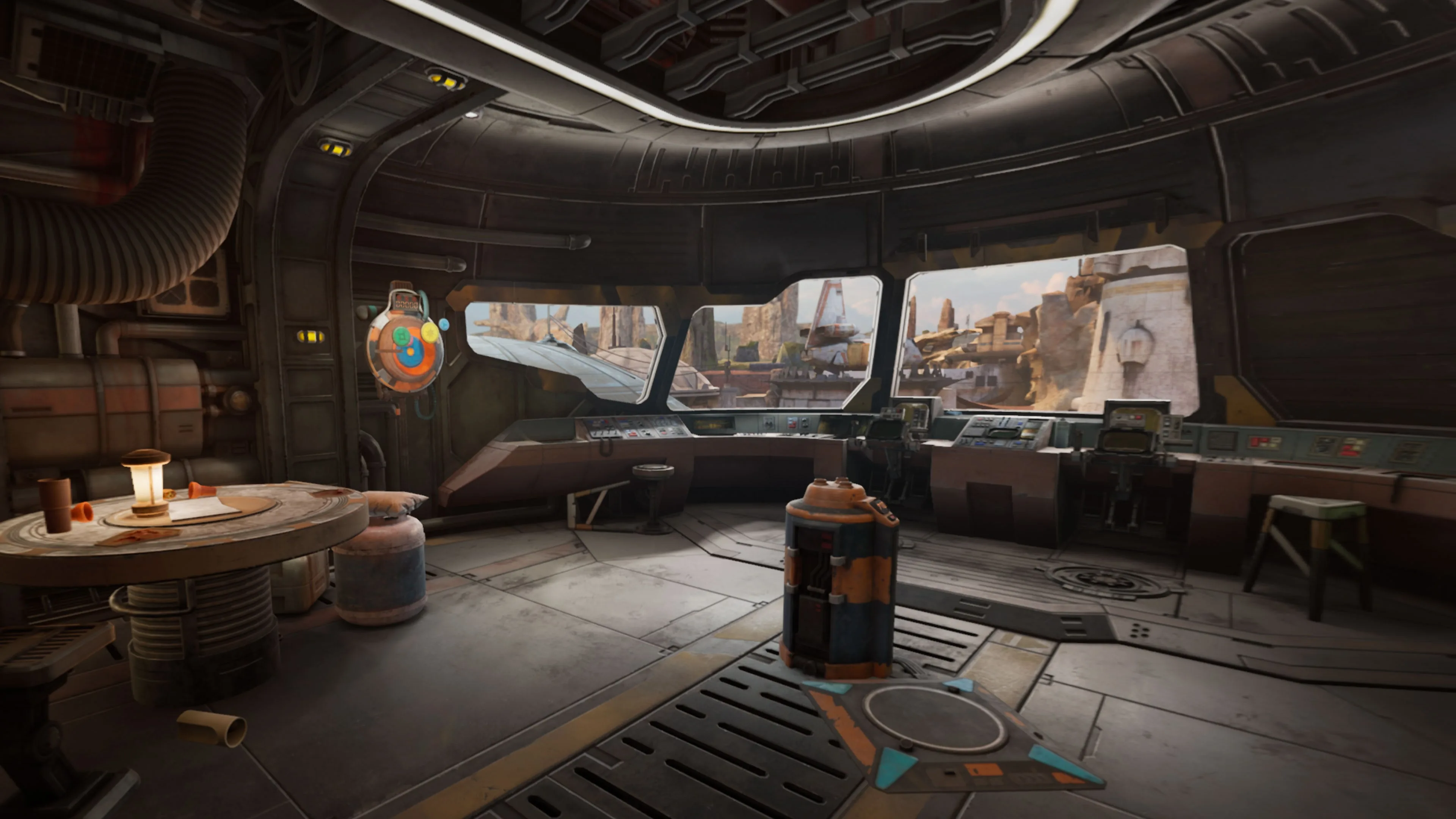 Star Wars: Tales from the Galaxy's Edge - Enhanced Edition [PS5] - изображение 3