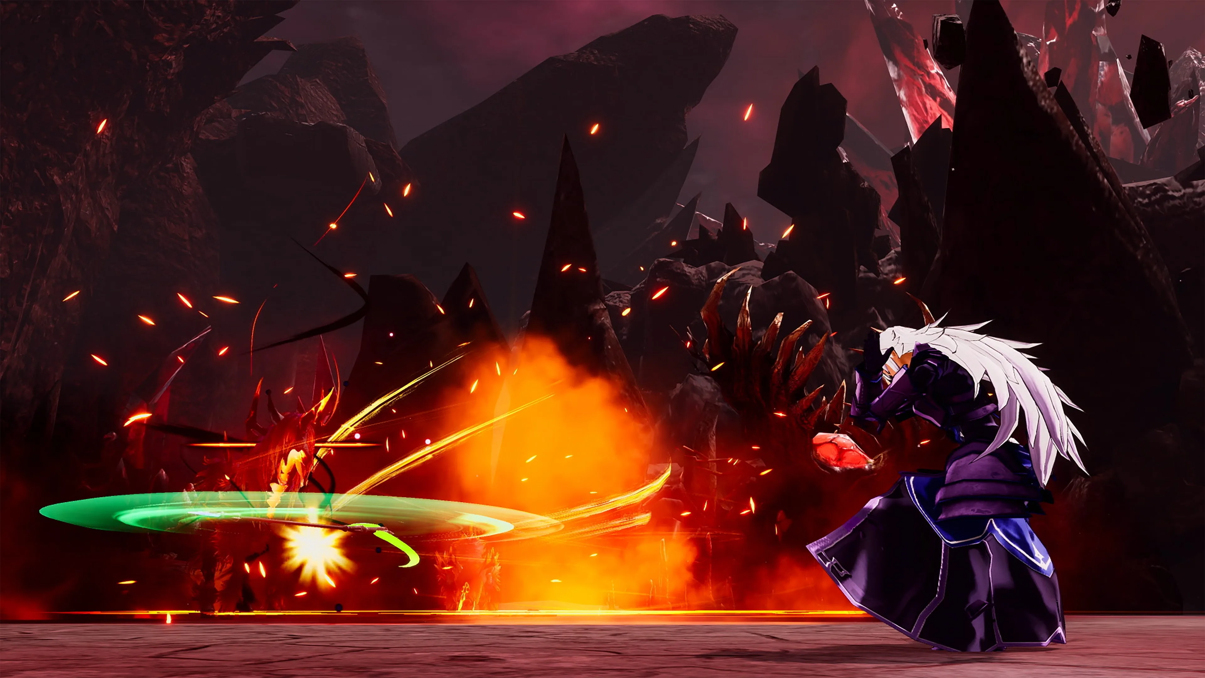 SWORD ART ONLINE Last Recollection Deluxe Edition PS4 & PS5 - изображение 2