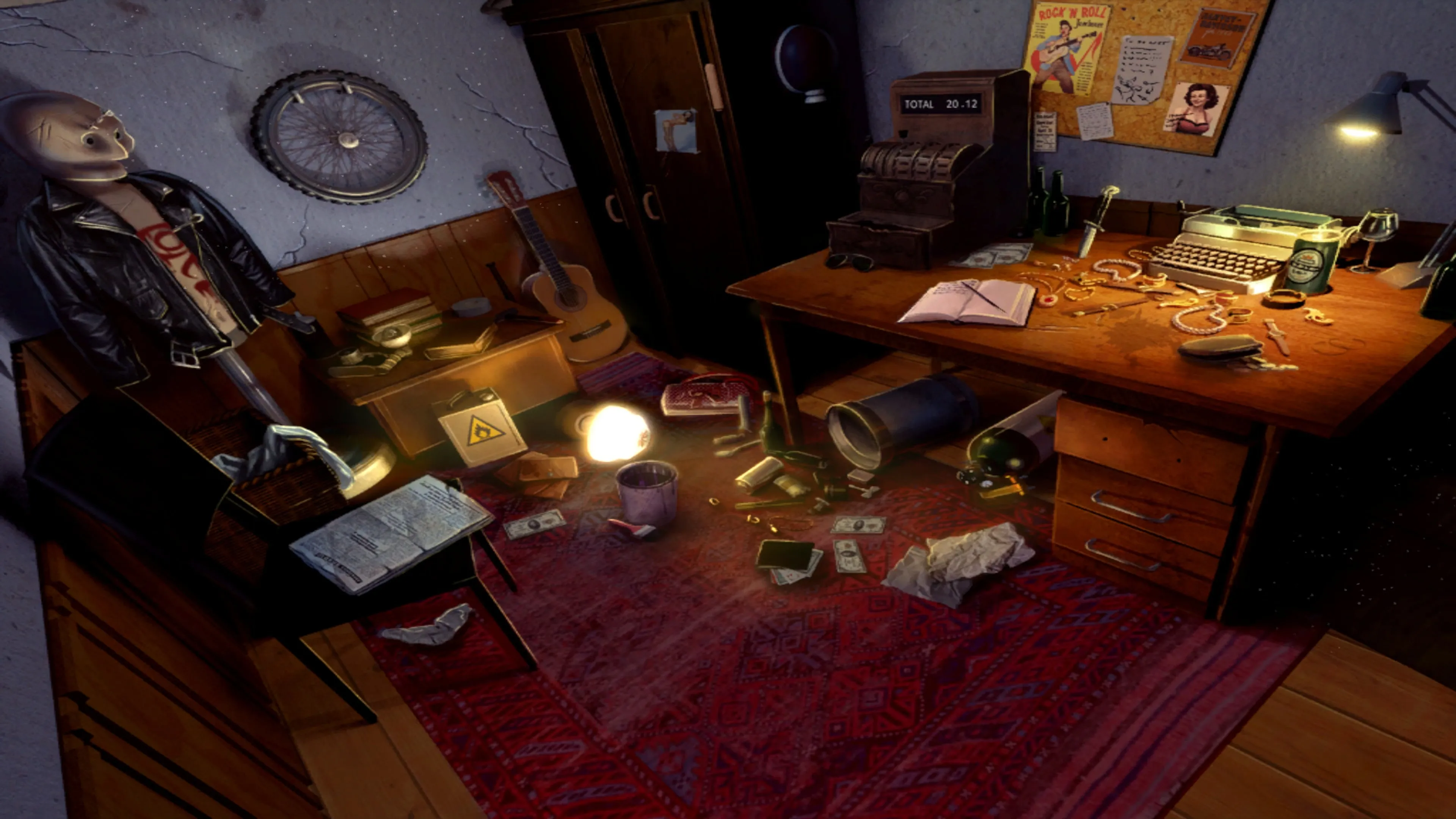 9 Clues: The Secret of Serpent Creek [PS4,&nbsp;PS5] - изображение 3