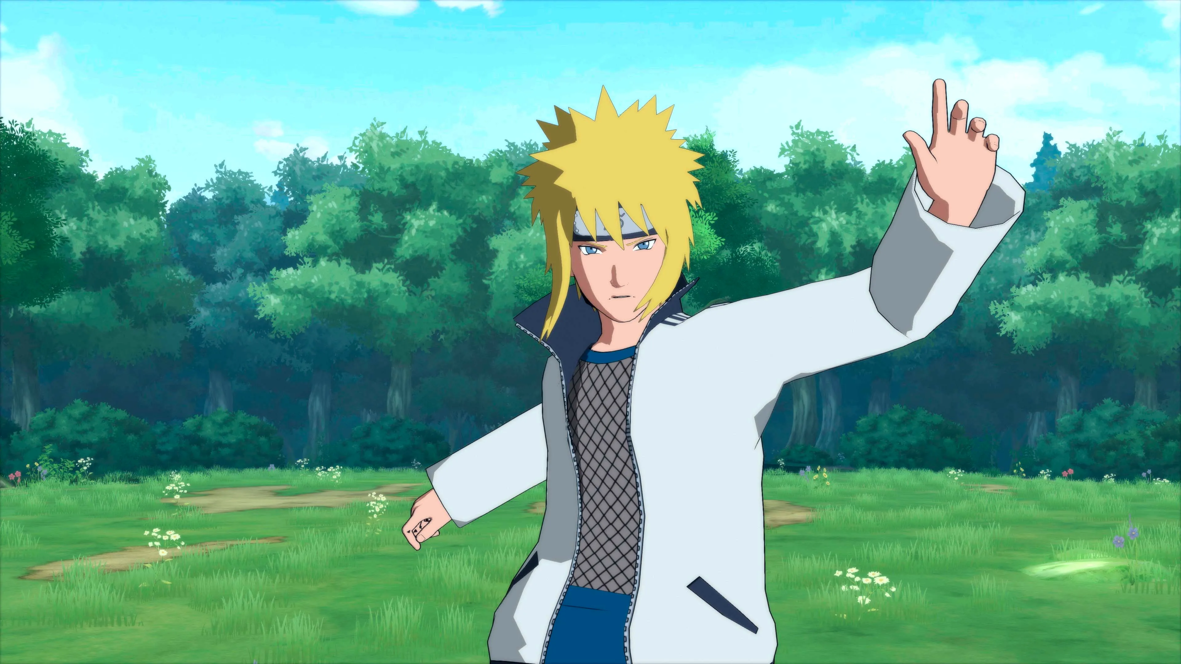 NARUTO X BORUTO Ultimate Ninja STORM CONNECTIONS Ultimate Edition PS4 & PS5 - изображение 2