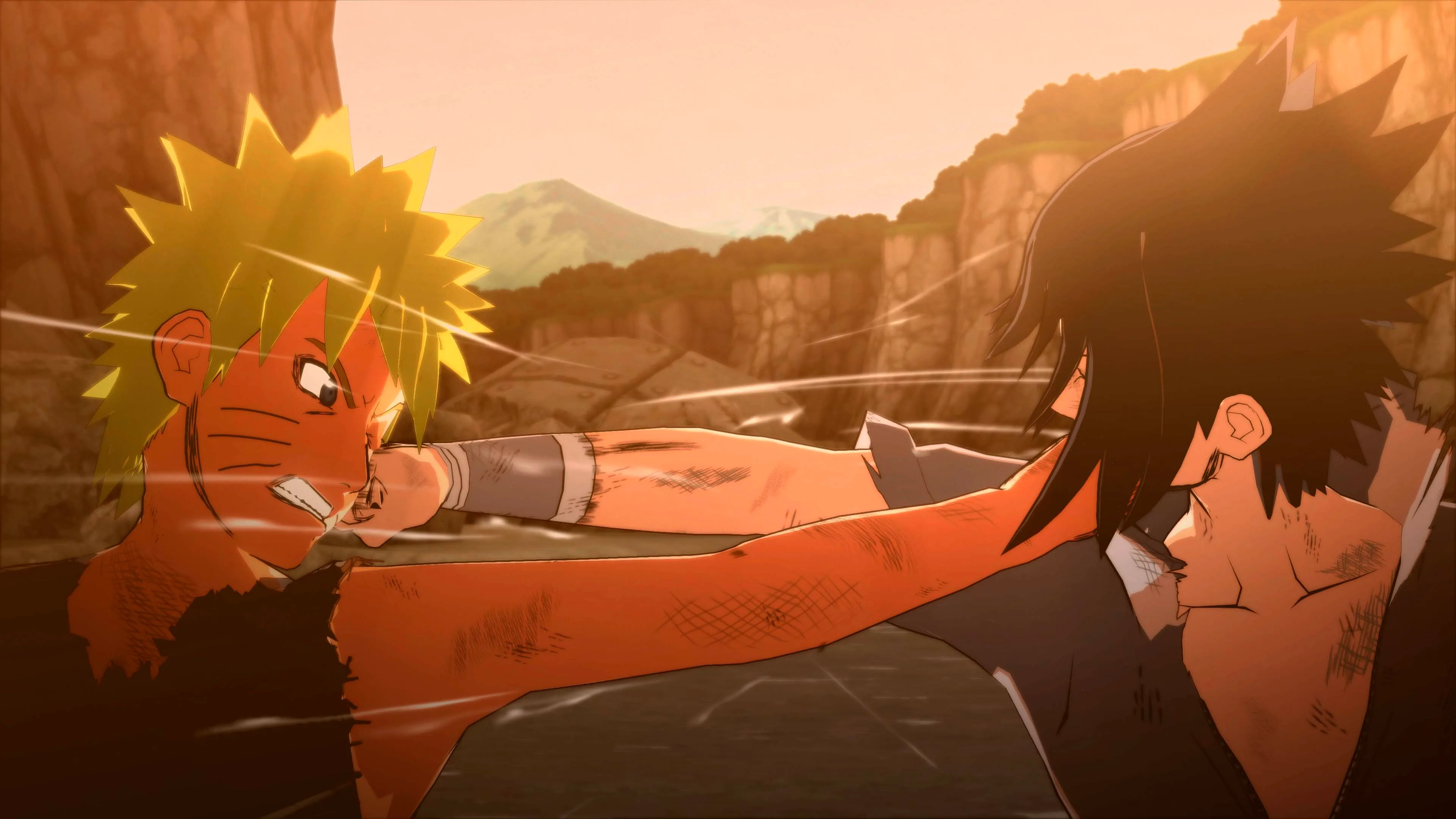 NARUTO X BORUTO Ultimate Ninja STORM CONNECTIONS Deluxe Edition PS4 & PS5 - изображение 4