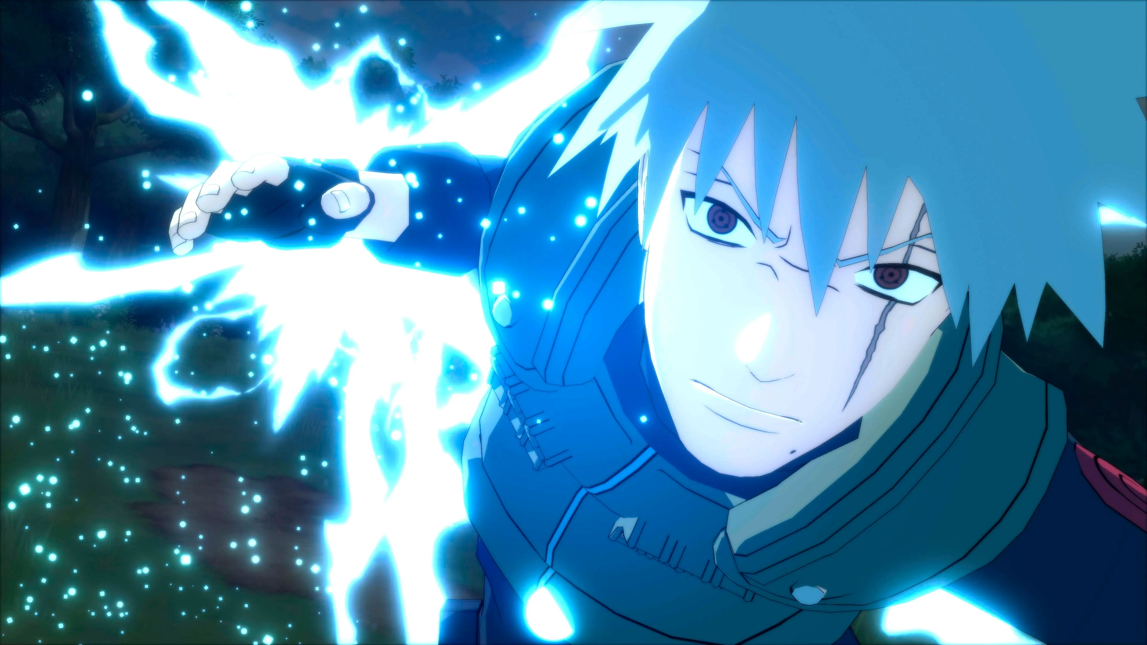 NARUTO X BORUTO Ultimate Ninja STORM CONNECTIONS Deluxe Edition PS4 & PS5 - изображение 2