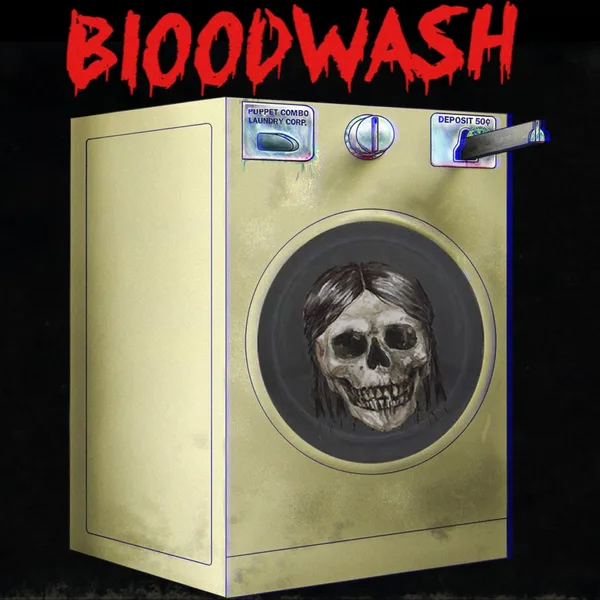 Bloodwash [PS4,&nbsp;PS5]