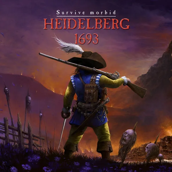 Heidelberg 1693 [PS4,&nbsp;PS5]
