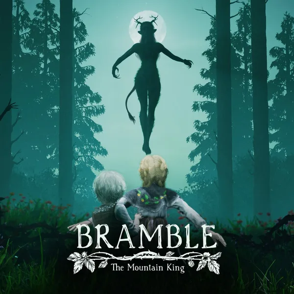 Bramble: The Mountain King [PS4,&nbsp;PS5]