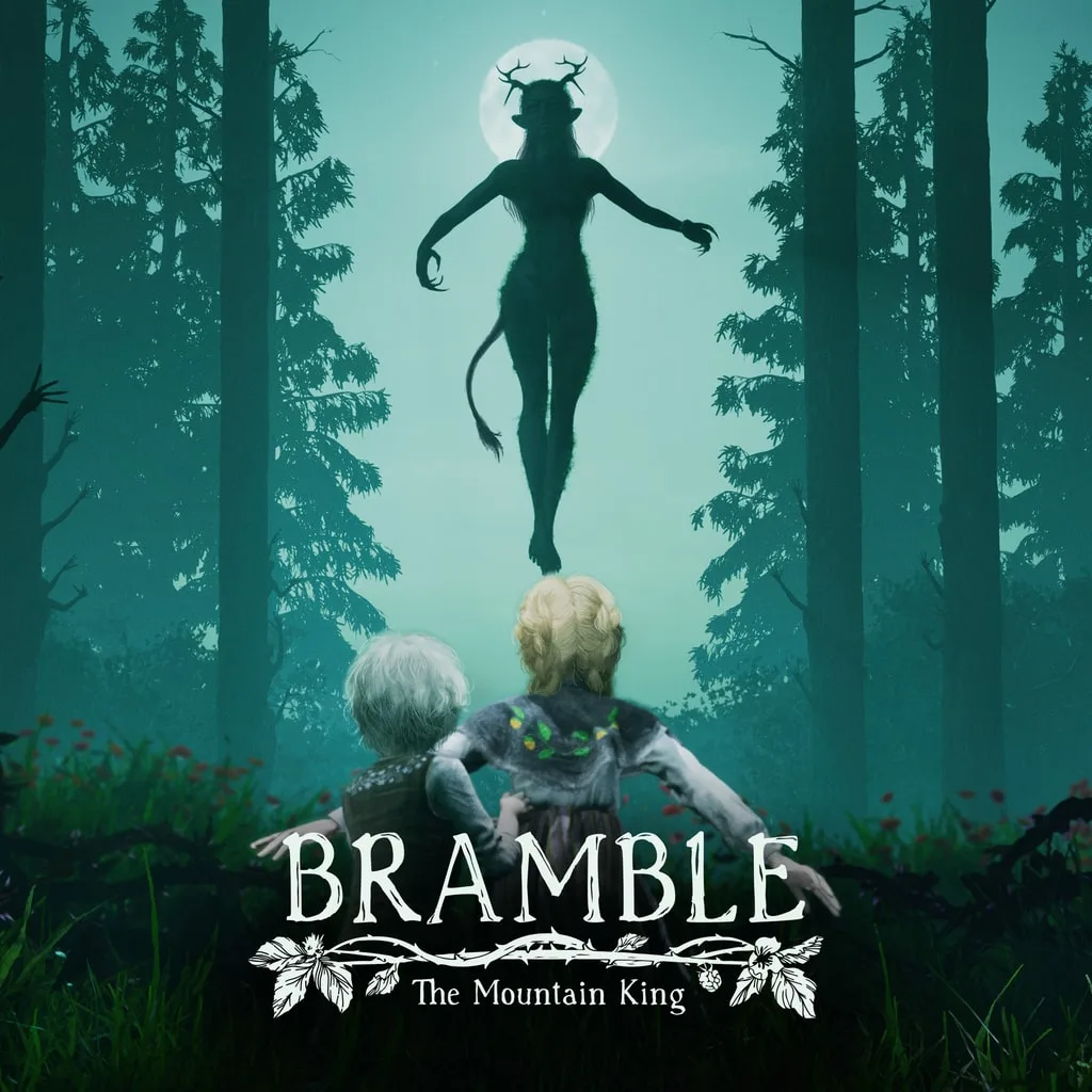 Bramble: The Mountain King [PS4,&nbsp;PS5] - изображение 1