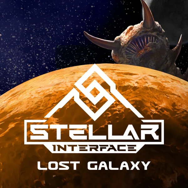 Stellar Interface - Lost Galaxy [PS4]